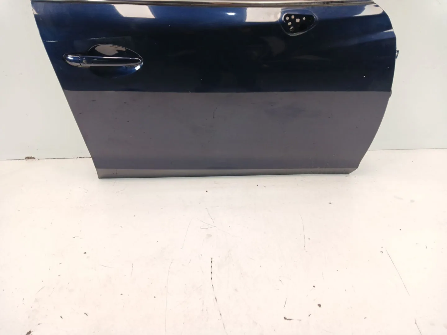 Puerta Delantera Derecha para Mazda 6 Station Wagon (Gj, Gl)