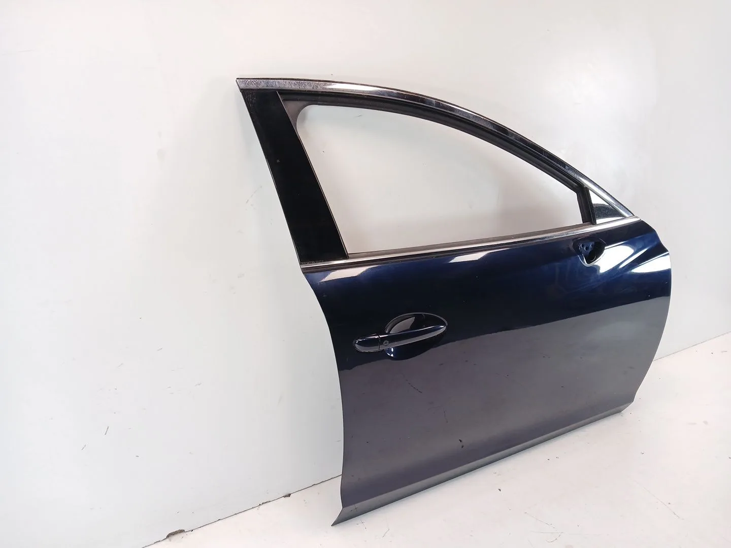 Puerta Delantera Derecha para Mazda 6 Station Wagon (Gj, Gl)