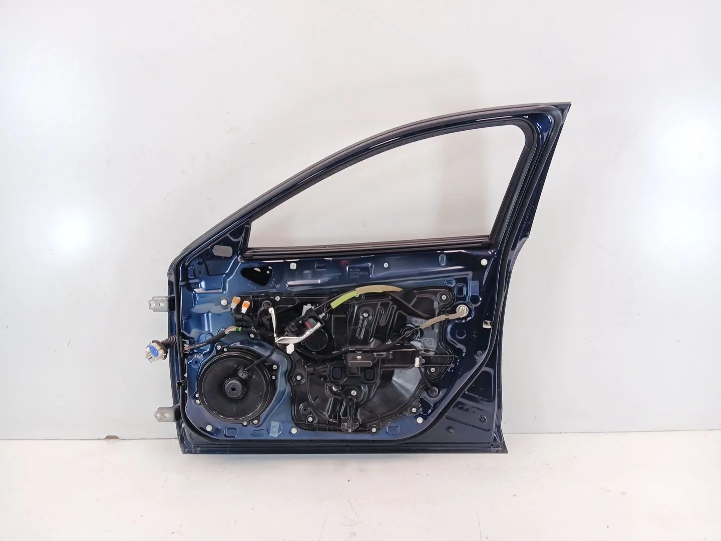 Puerta Delantera Derecha para Mazda 6 Station Wagon (Gj, Gl)