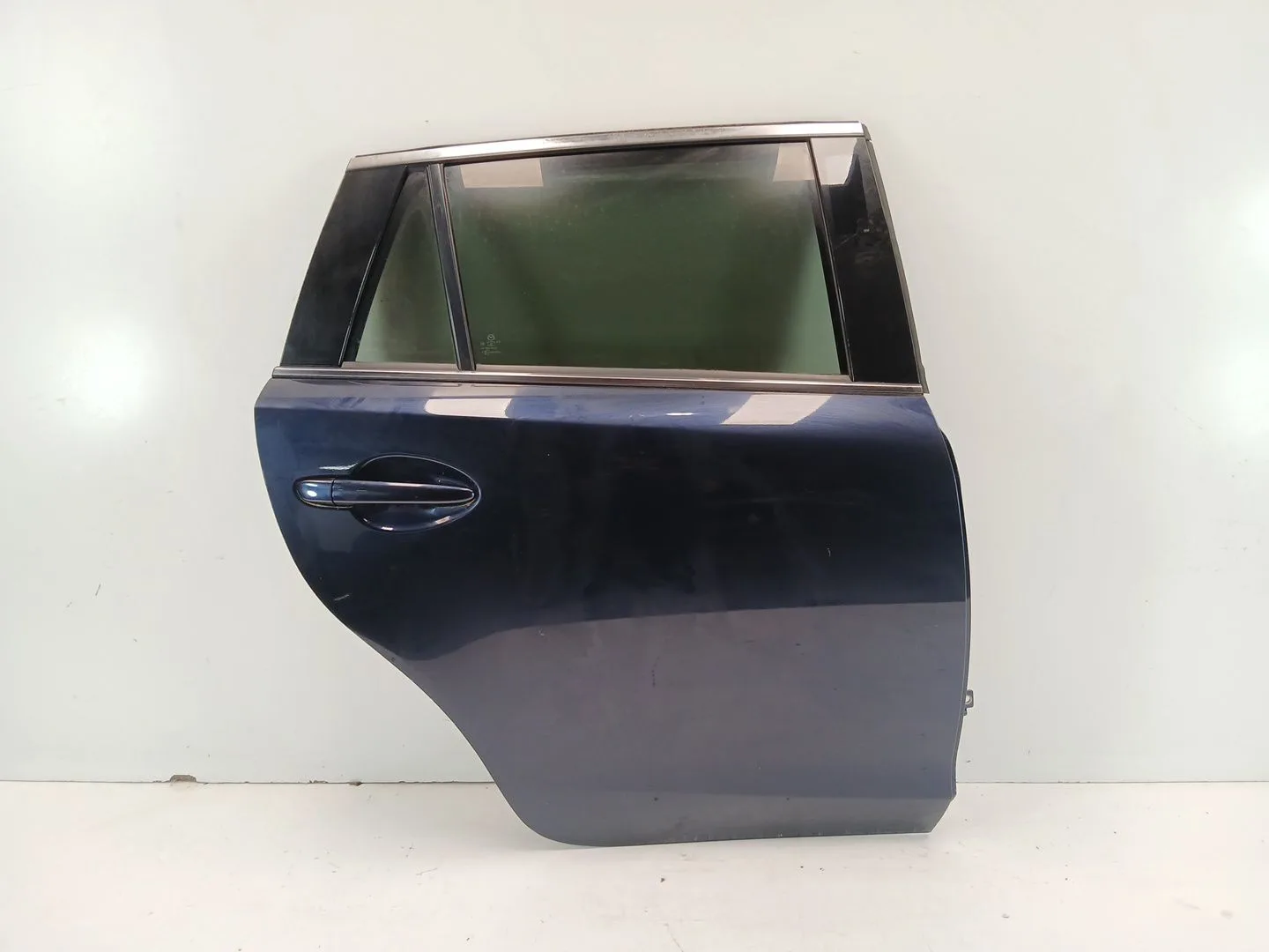 Puerta Trasera Derecha para Mazda 6 Station Wagon (Gj, Gl)