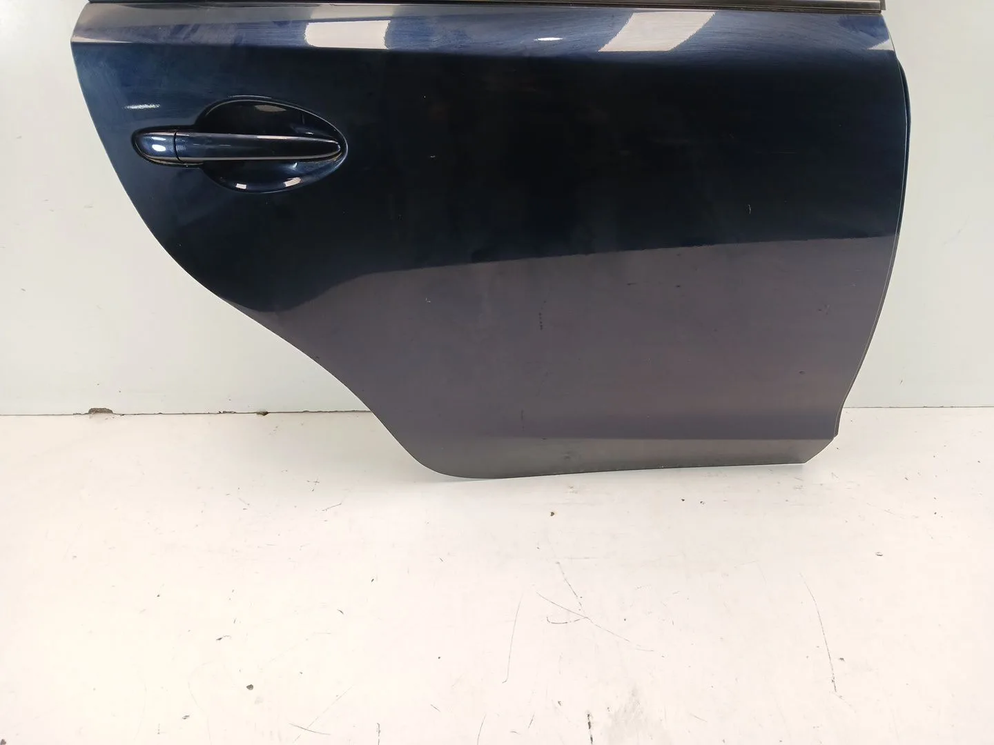 Puerta Trasera Derecha para Mazda 6 Station Wagon (Gj, Gl)