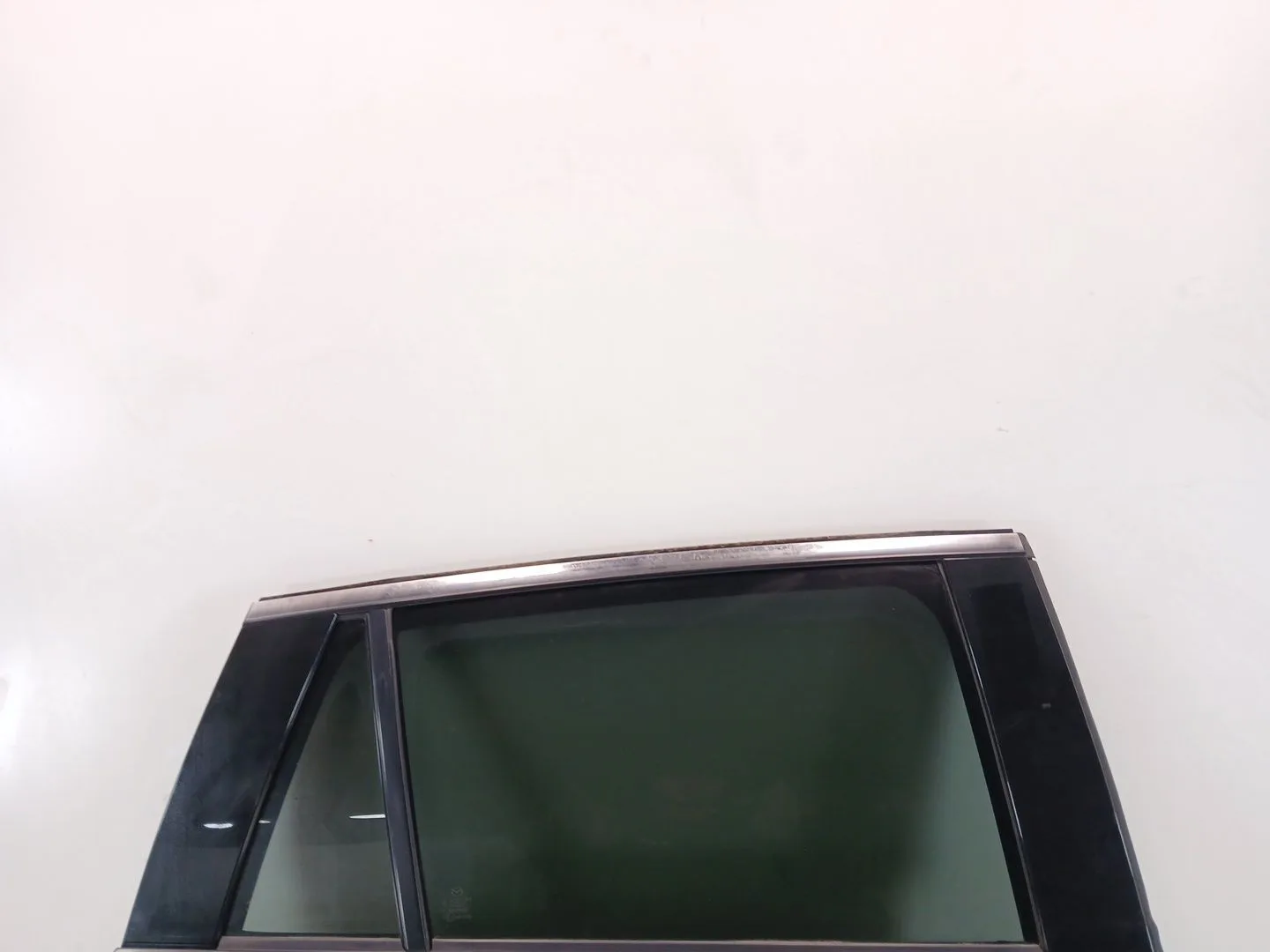 Puerta Trasera Derecha para Mazda 6 Station Wagon (Gj, Gl)