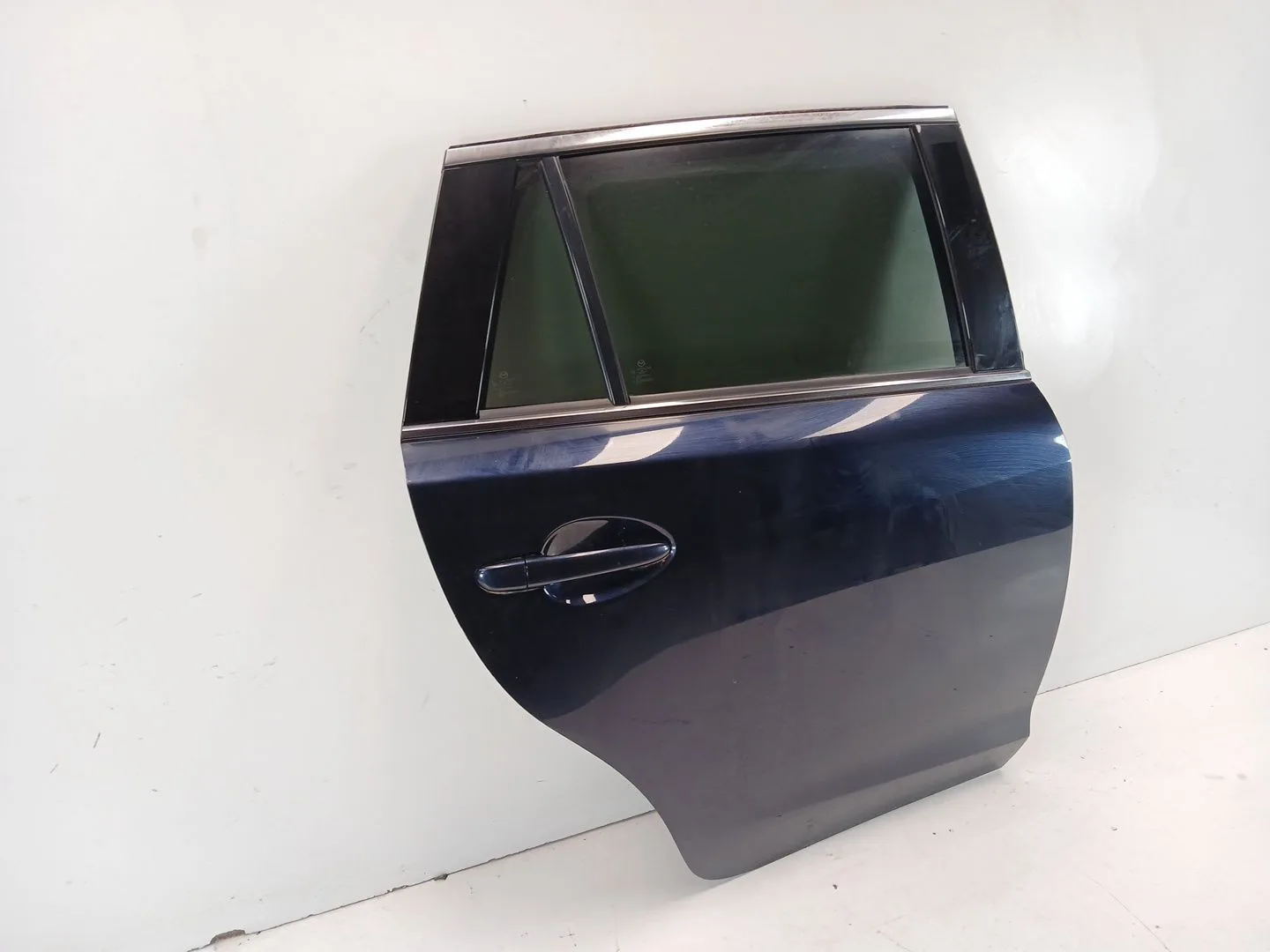 Puerta Trasera Derecha para Mazda 6 Station Wagon (Gj, Gl)