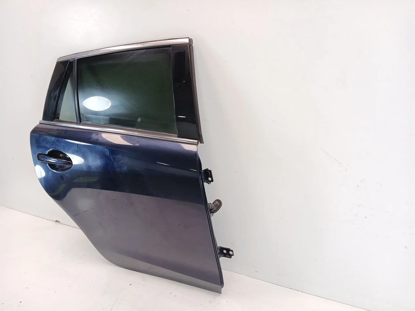 Puerta Trasera Derecha para Mazda 6 Station Wagon (Gj, Gl)