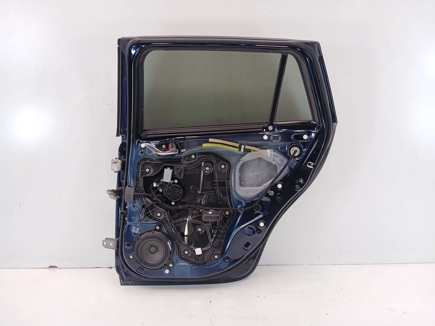 Puerta Trasera Derecha para Mazda 6 Station Wagon (Gj, Gl)