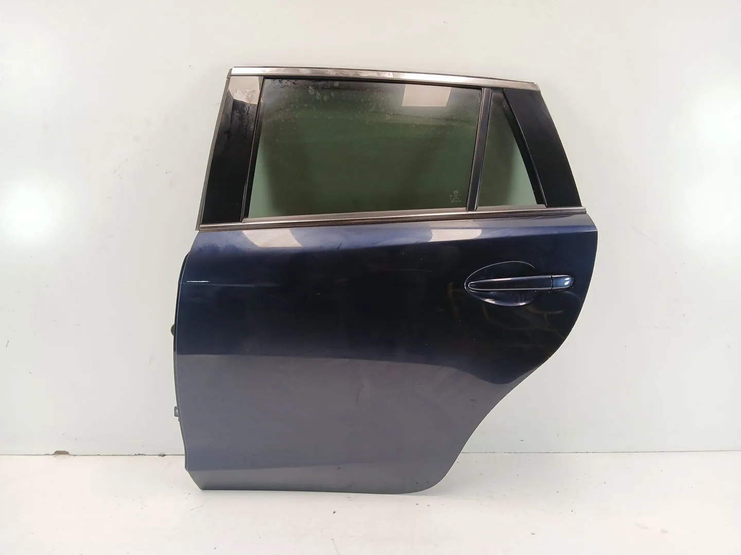 Puerta Trasera Izquierda para Mazda 6 Station Wagon (Gj, Gl)