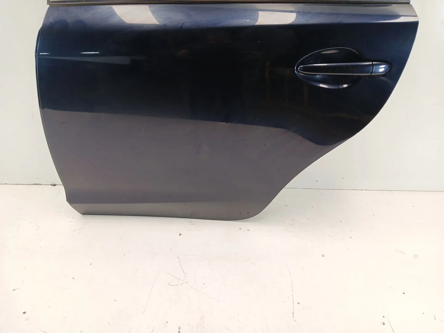 Puerta Trasera Izquierda para Mazda 6 Station Wagon (Gj, Gl)