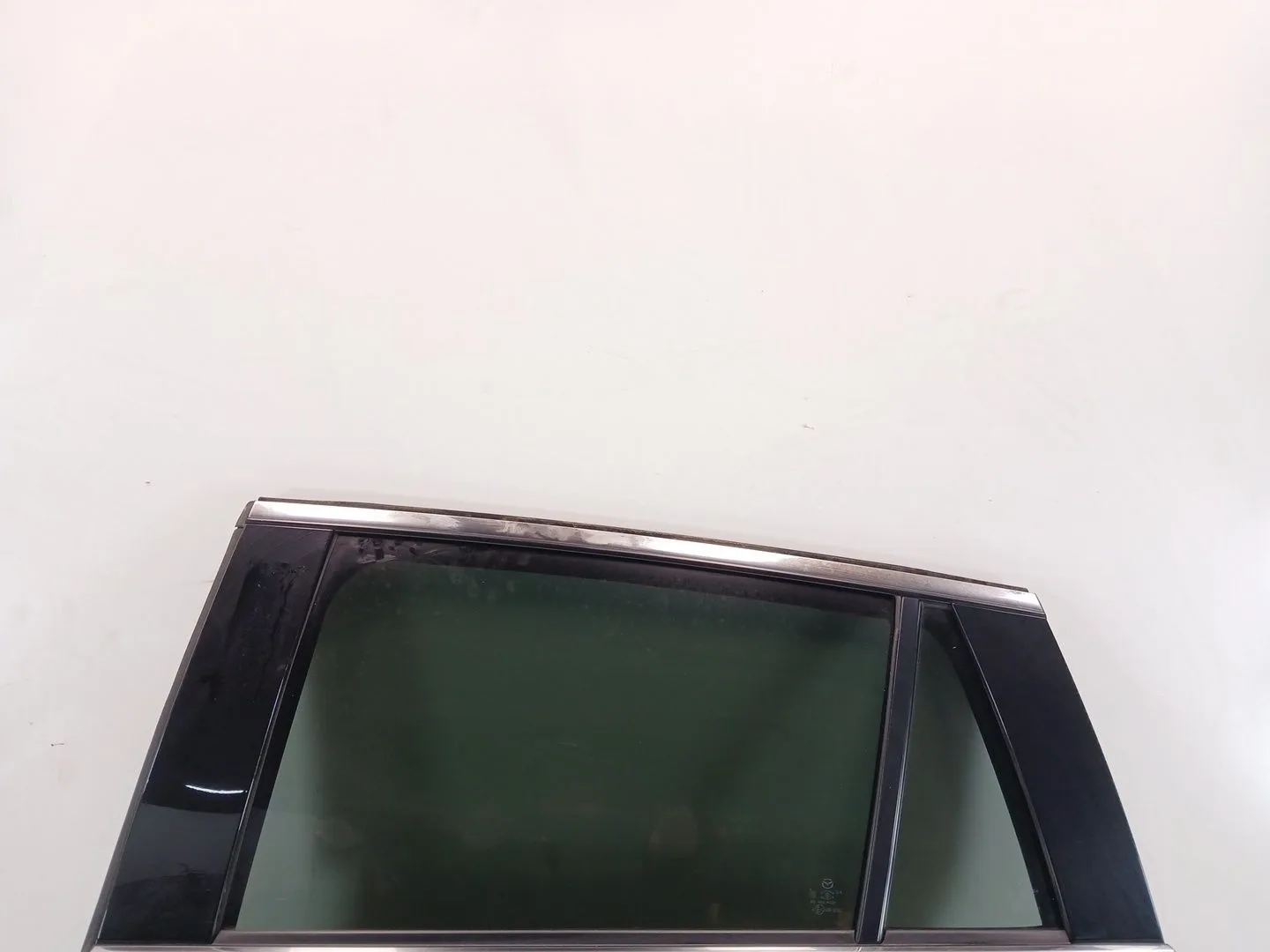 Puerta Trasera Izquierda para Mazda 6 Station Wagon (Gj, Gl)