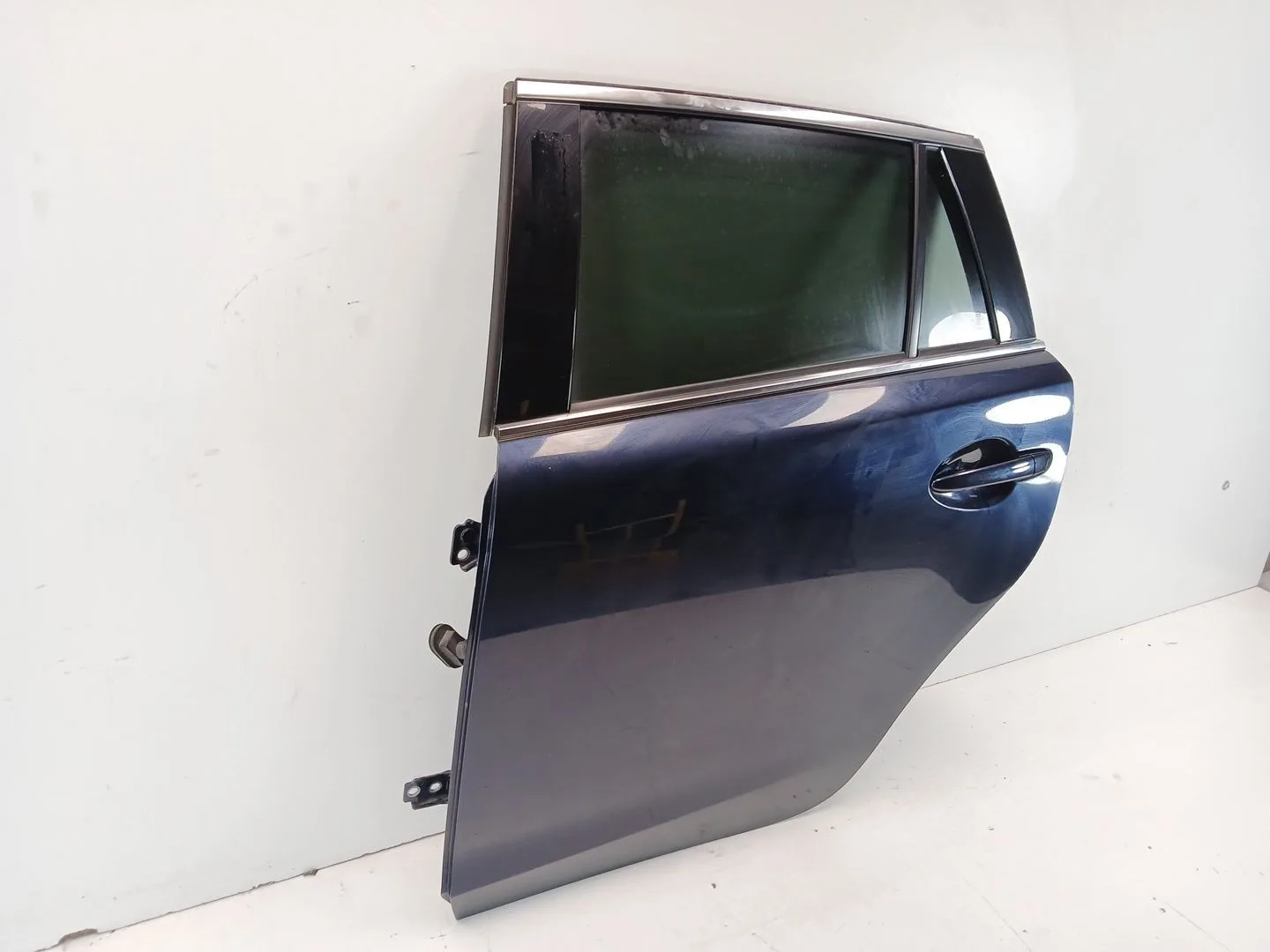 Puerta Trasera Izquierda para Mazda 6 Station Wagon (Gj, Gl)