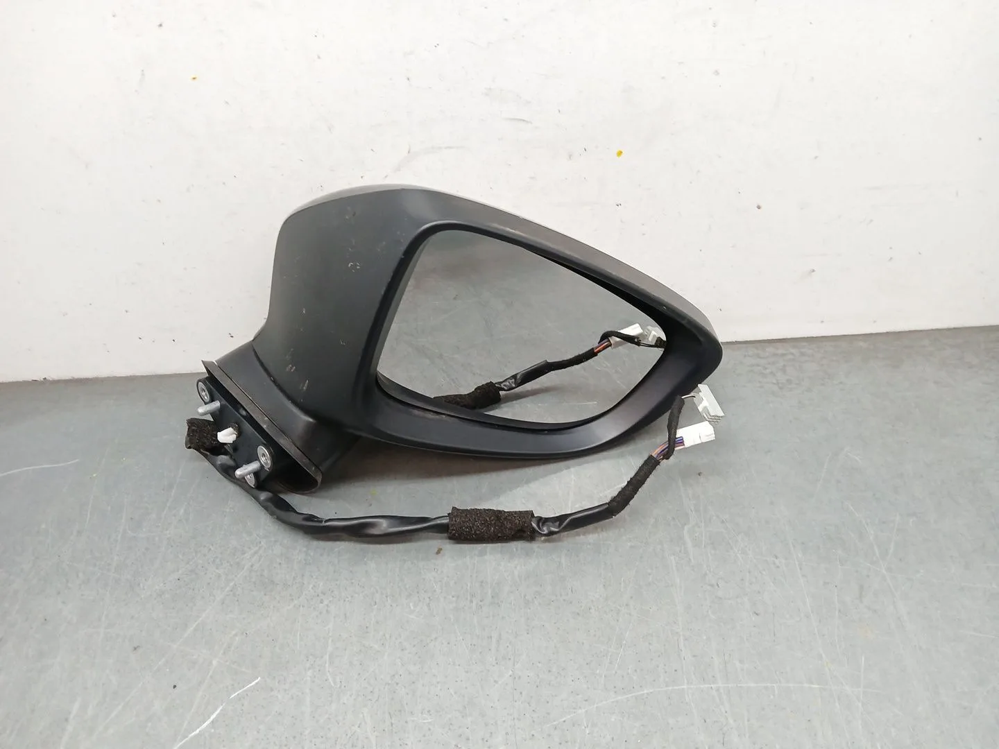 Retrovisor Derecho para Mazda 6 Station Wagon (Gj, Gl)