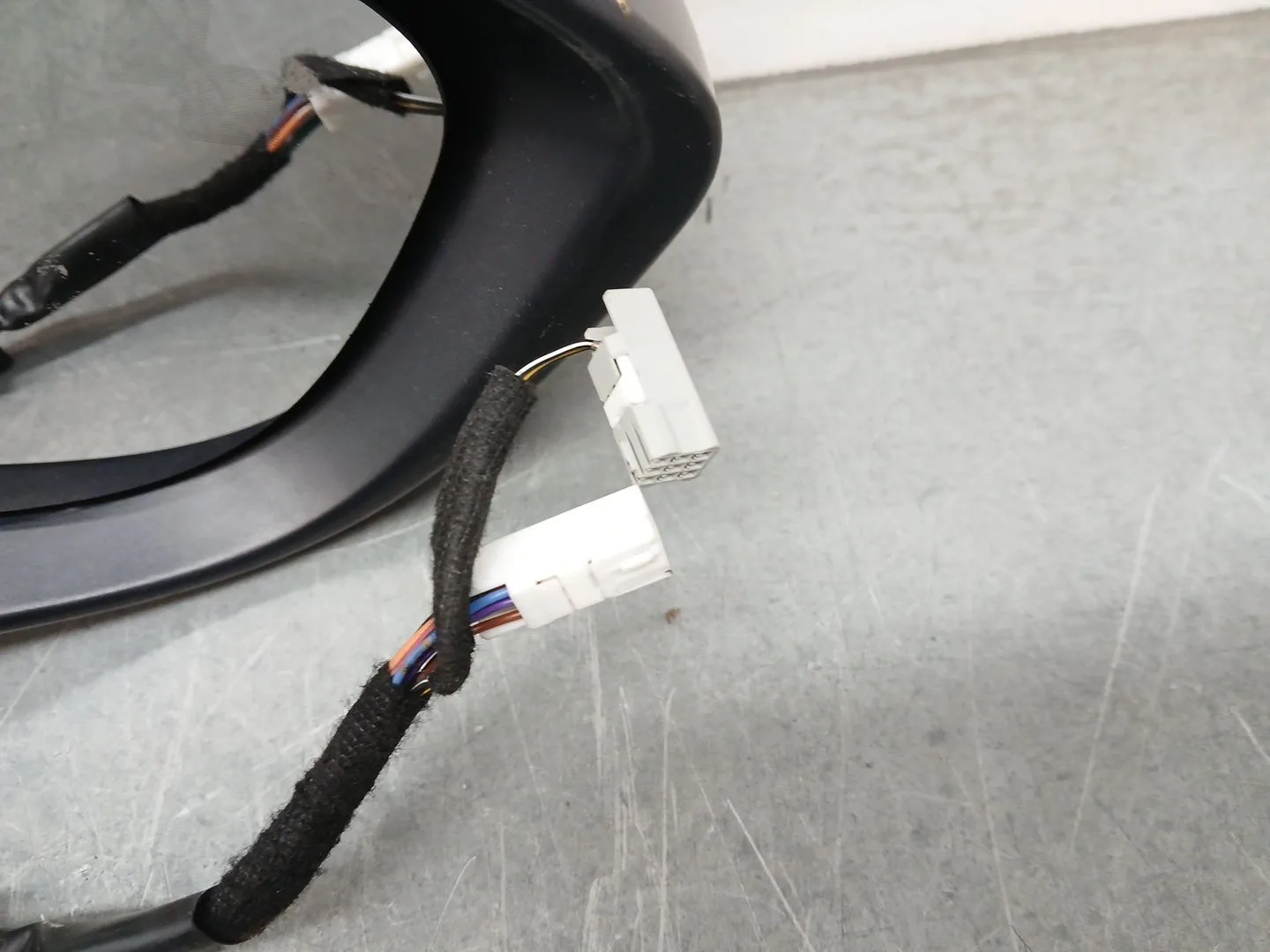 Retrovisor Derecho para Mazda 6 Station Wagon (Gj, Gl)