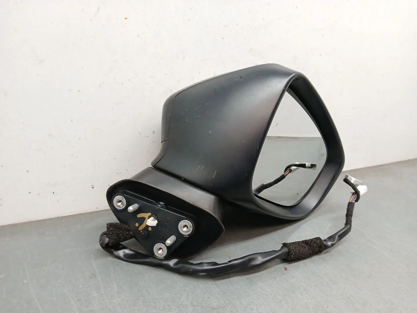 Retrovisor Derecho para Mazda 6 Station Wagon (Gj, Gl)