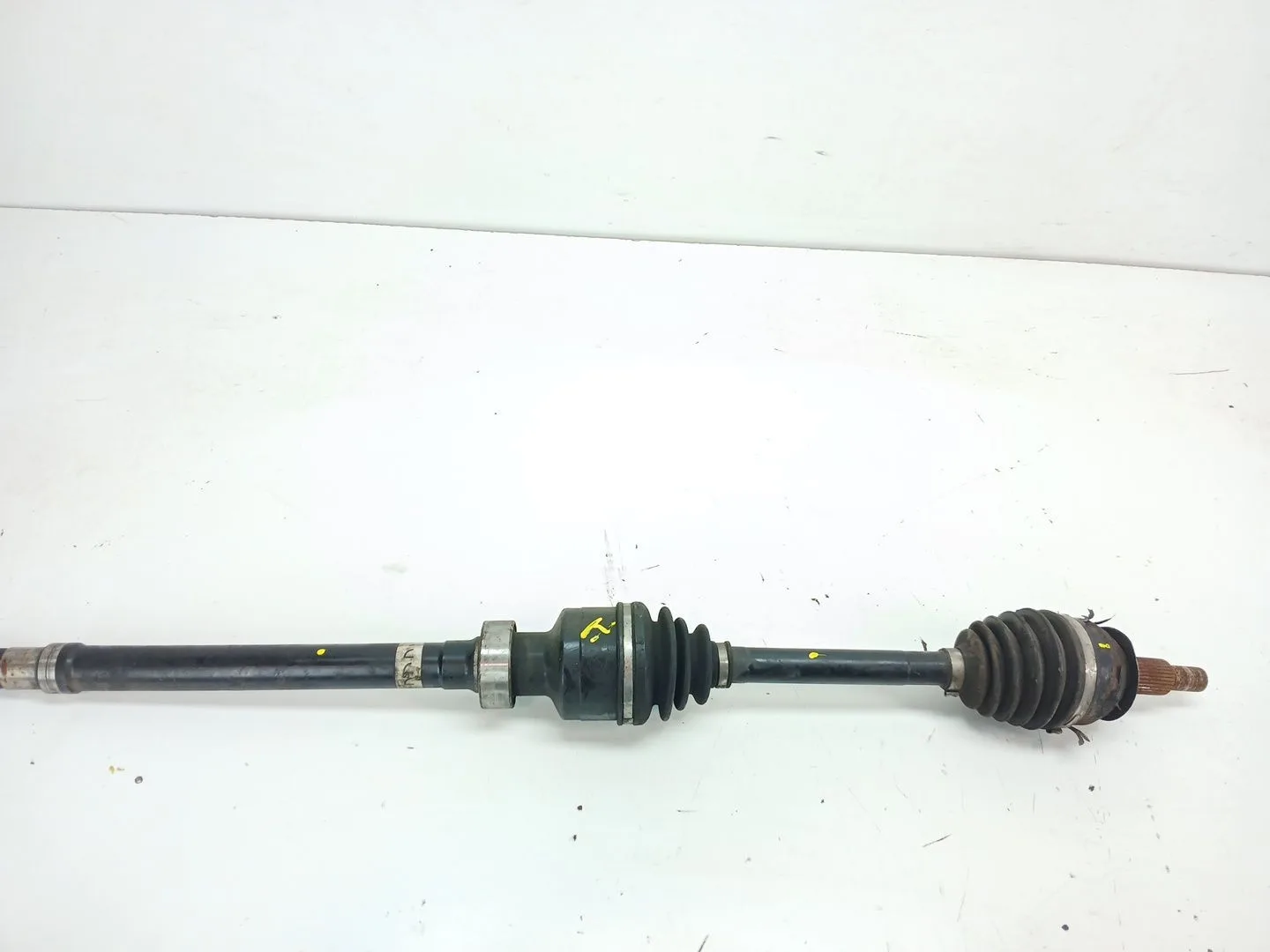 Transmision Delantera Derecha para Mazda 6 Station Wagon (Gj, Gl)
