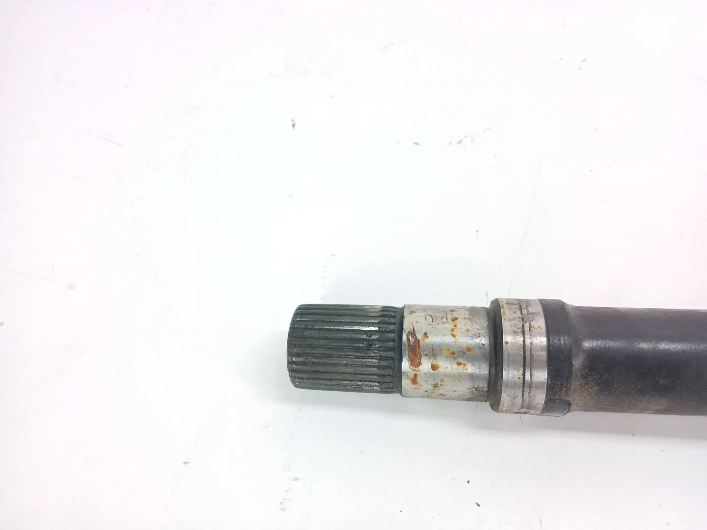 Transmision Delantera Derecha para Mazda 6 Station Wagon (Gj, Gl)