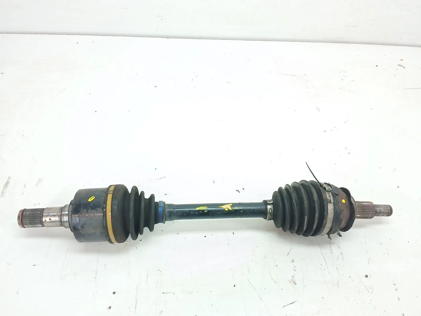 Transmision Delantera Izquierda para Mazda 6 Station Wagon (Gj, Gl)