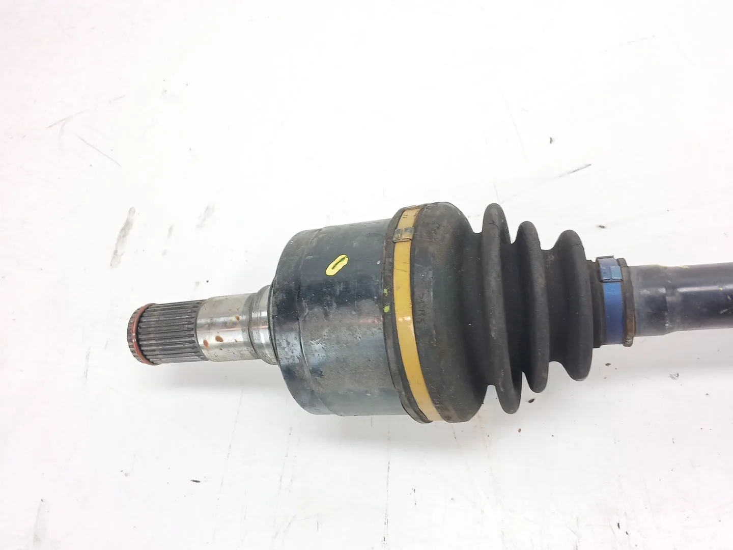 Transmision Delantera Izquierda para Mazda 6 Station Wagon (Gj, Gl)