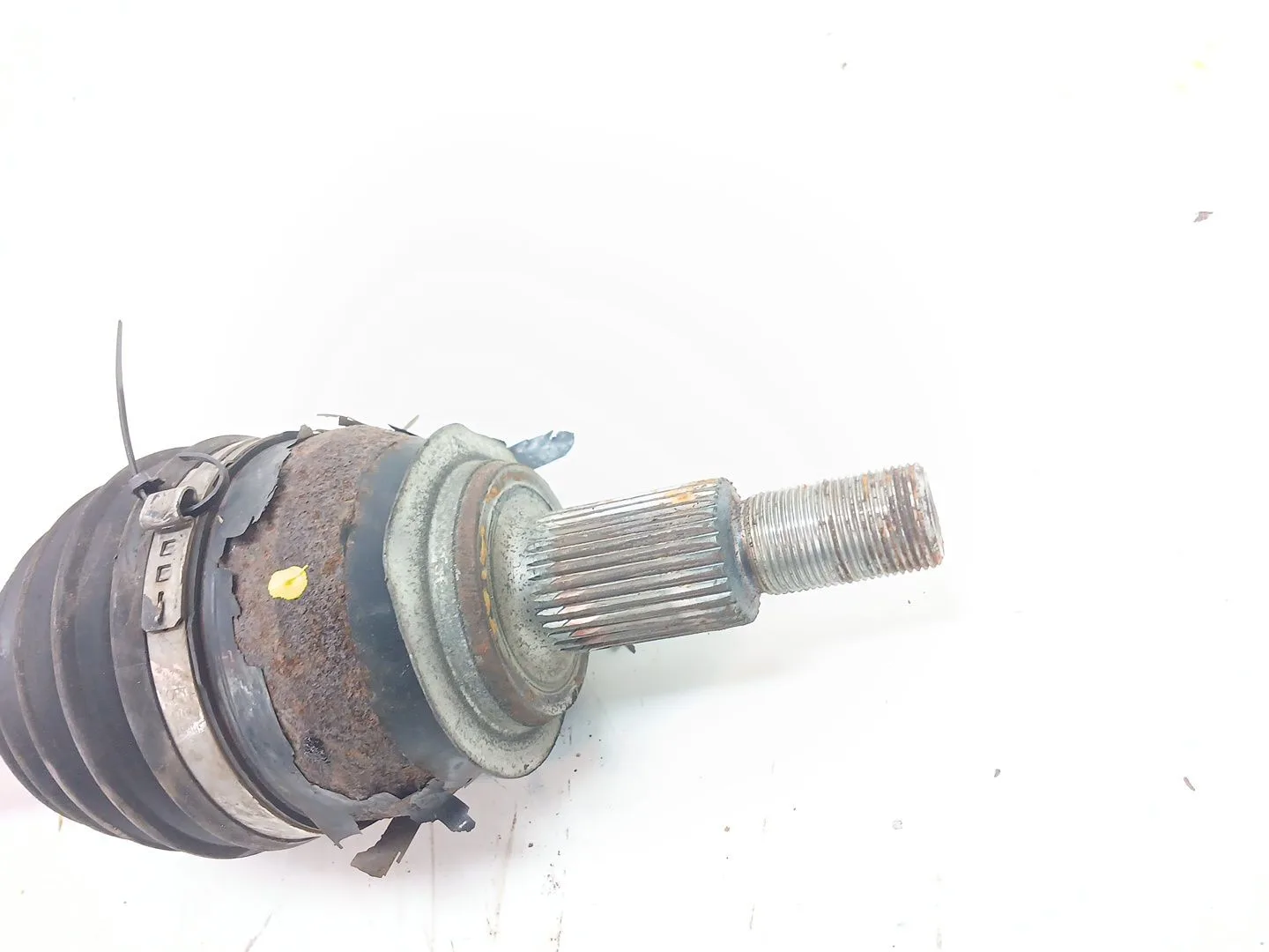 Transmision Delantera Izquierda para Mazda 6 Station Wagon (Gj, Gl)