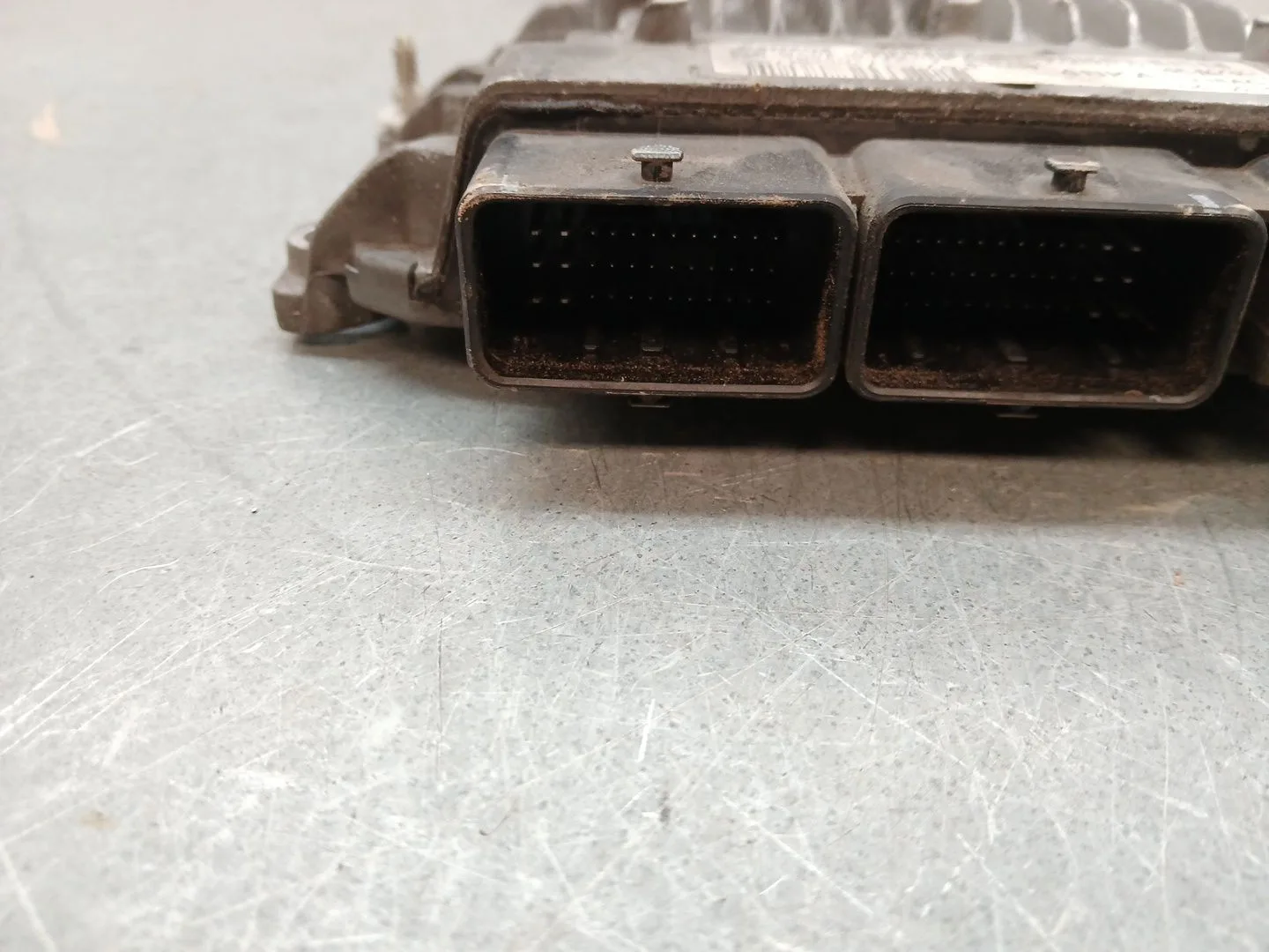 Centralita Motor Uce para Ford Focus Ii Turnier (Da_, Ffs, Ds)