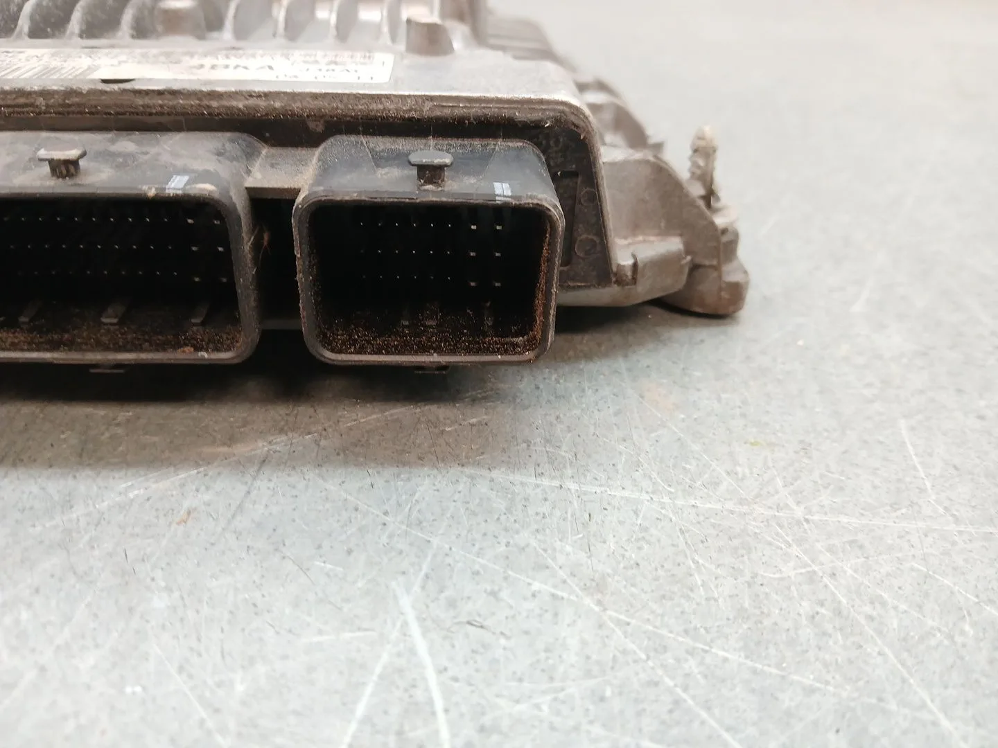 Centralita Motor Uce para Ford Focus Ii Turnier (Da_, Ffs, Ds)