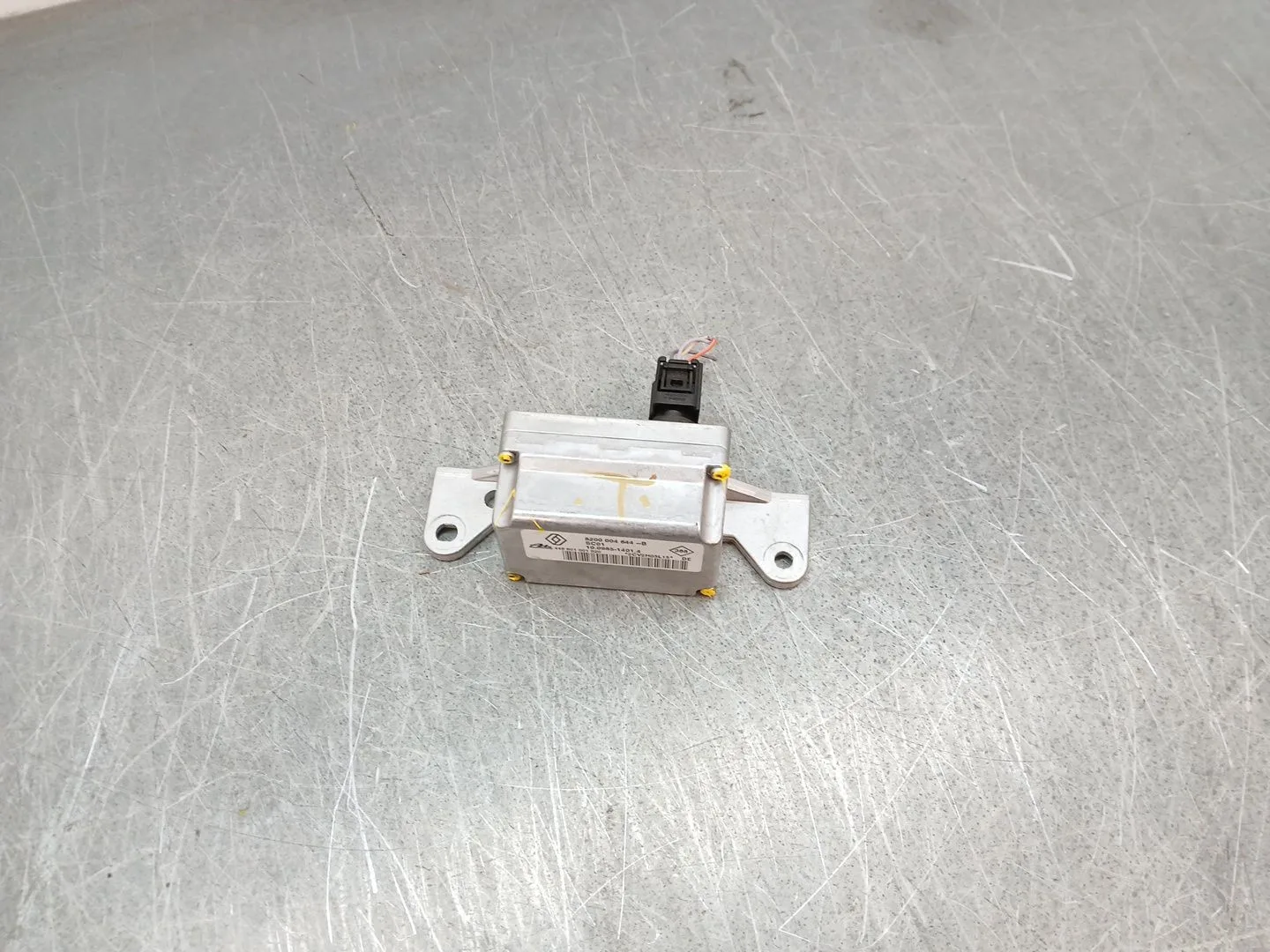 Sensor para Renault Laguna Ii (Bg0/1_)