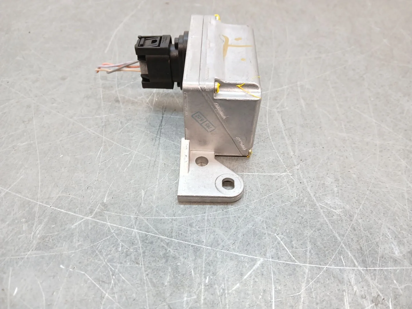 Sensor para Renault Laguna Ii (Bg0/1_)