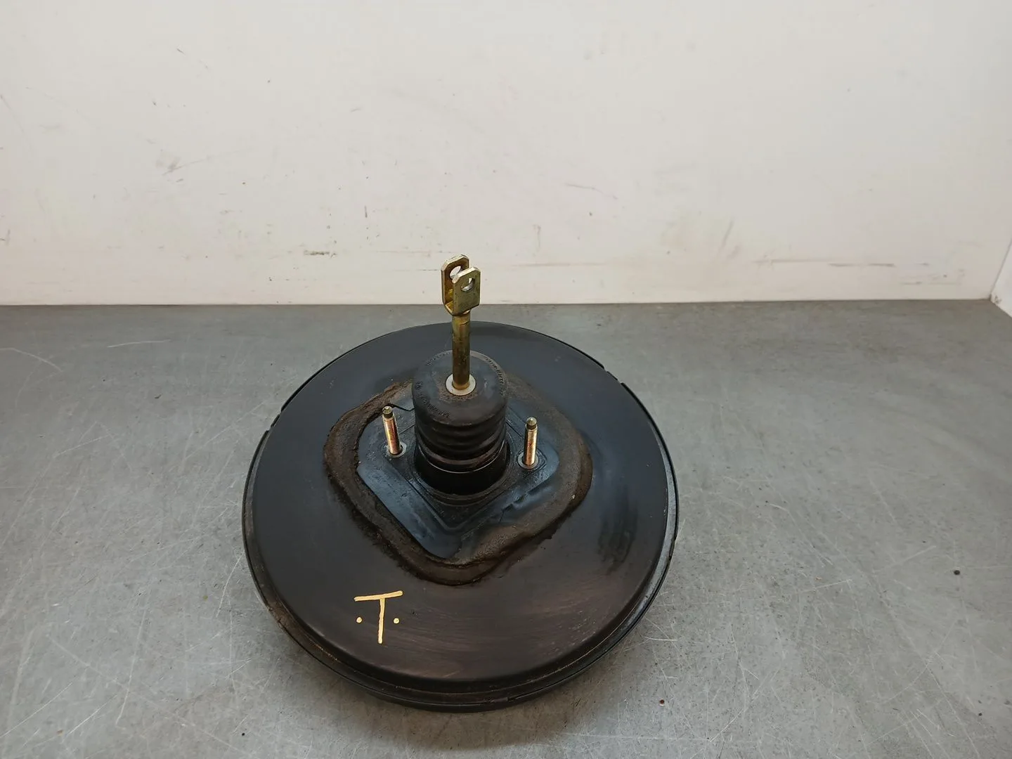 Servofreno para Renault Laguna Ii (Bg0/1_)