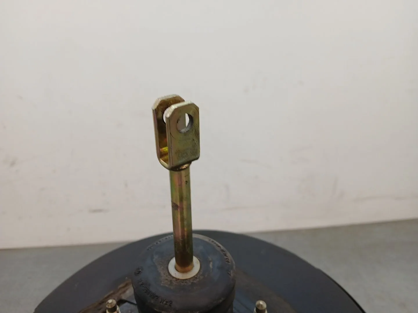 Servofreno para Renault Laguna Ii (Bg0/1_)