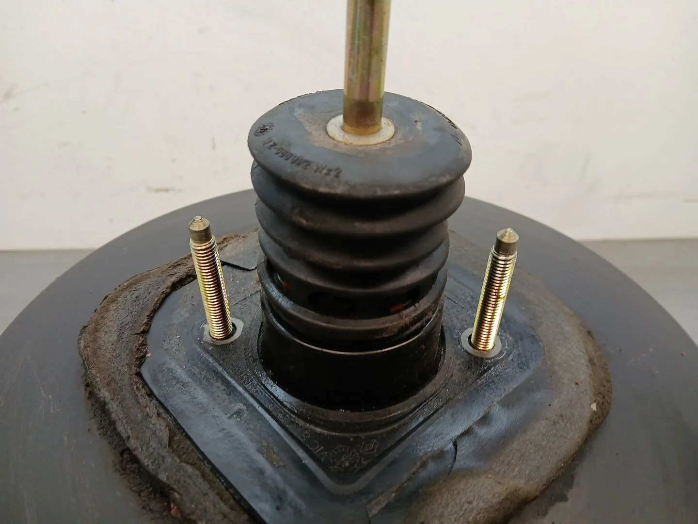 Servofreno para Renault Laguna Ii (Bg0/1_)