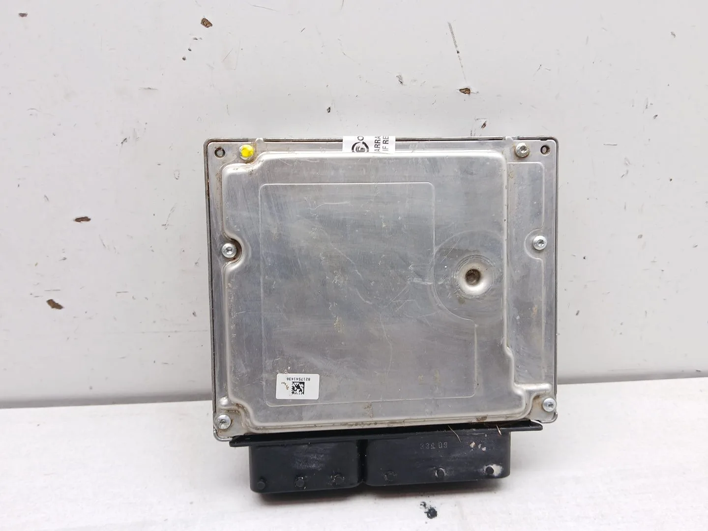 Centralita Motor Uce para Bmw X1 (E84)