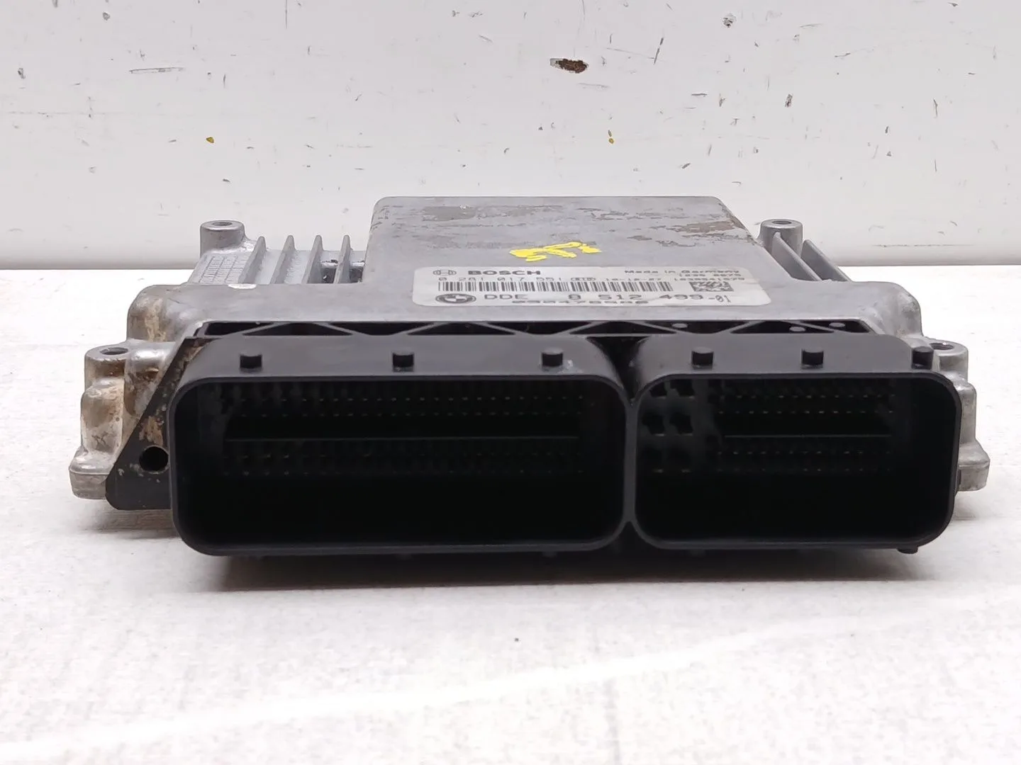 Centralita Motor Uce para Bmw X1 (E84)