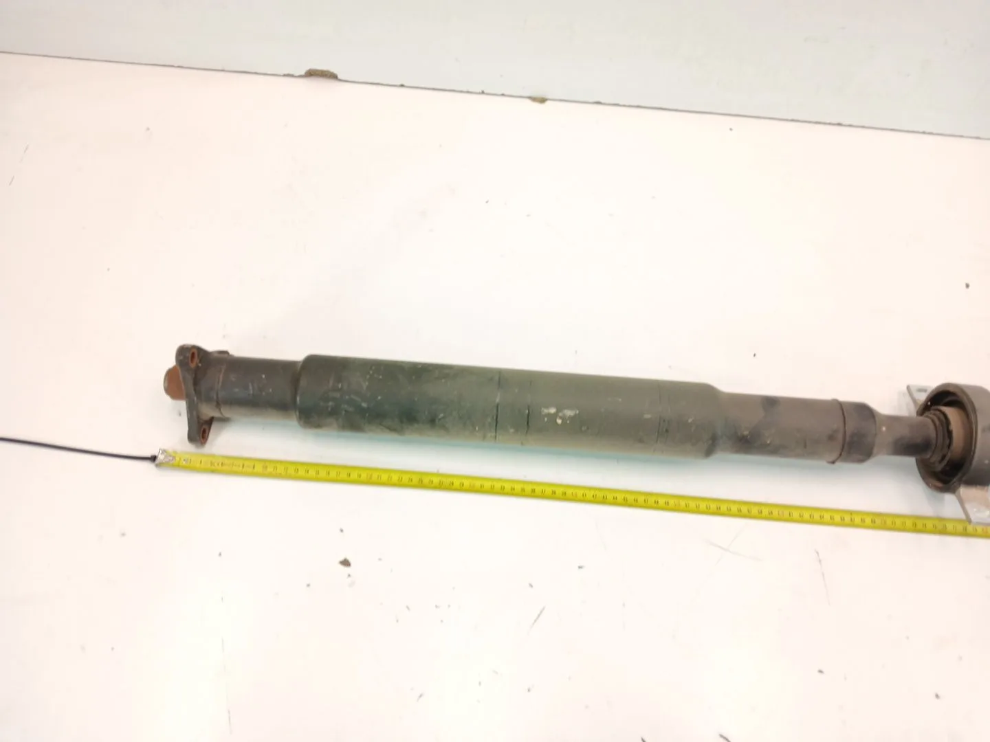 Transmision Central para Bmw X1 (E84)