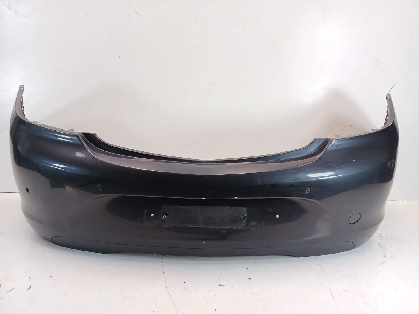 Paragolpes Trasero para Opel Insignia A (G09)