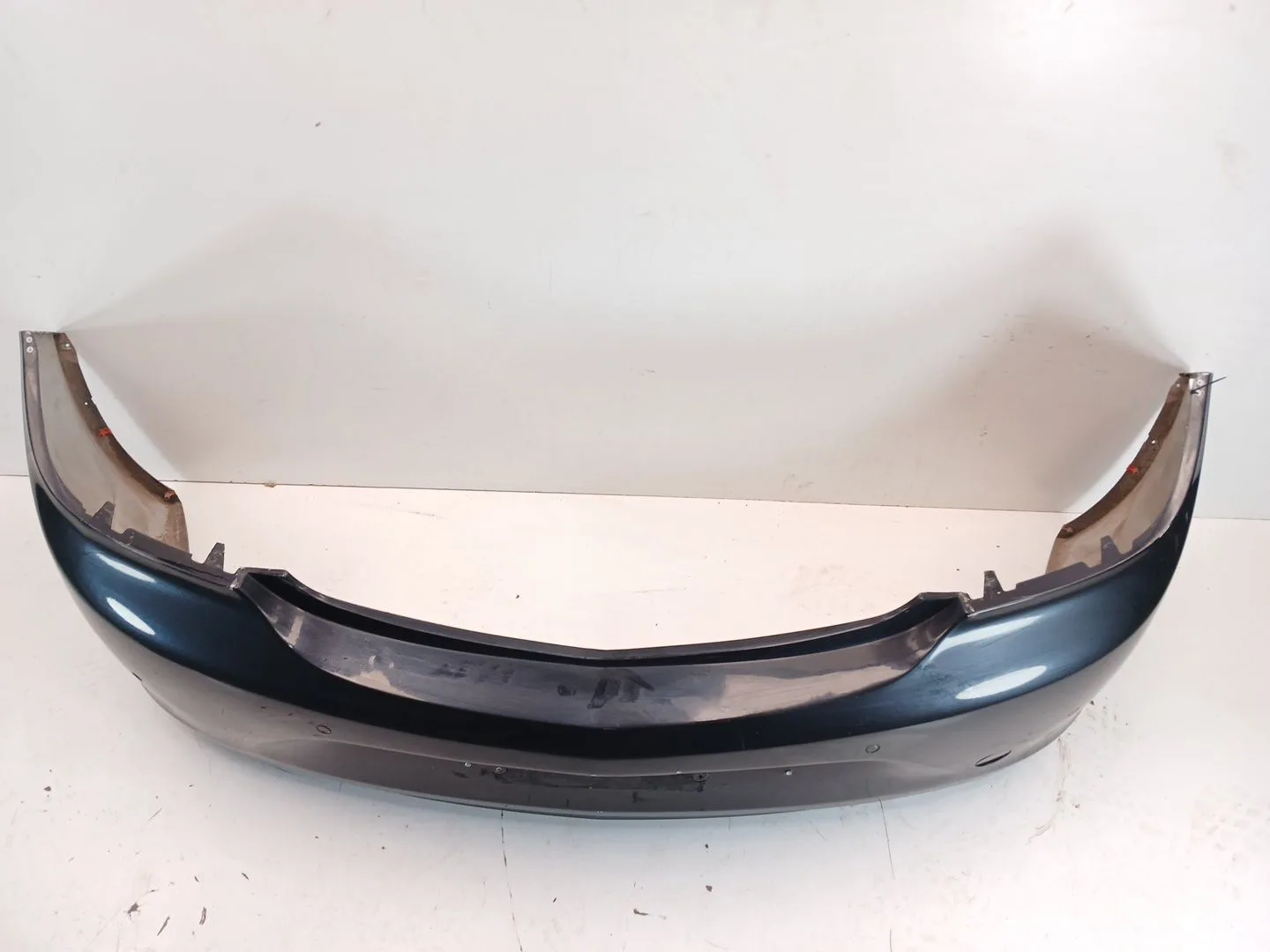 Paragolpes Trasero para Opel Insignia A (G09)