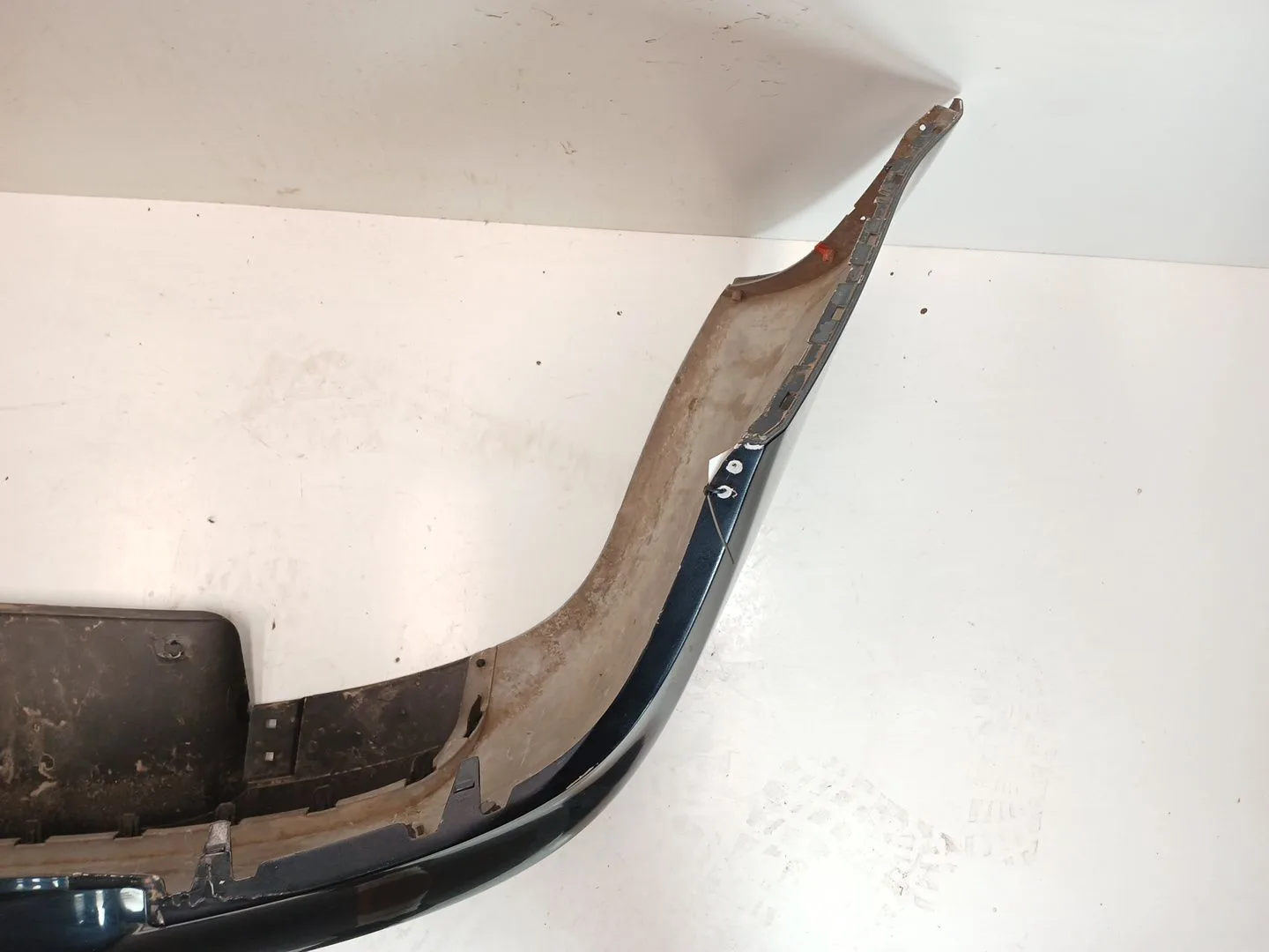 Paragolpes Trasero para Opel Insignia A (G09)