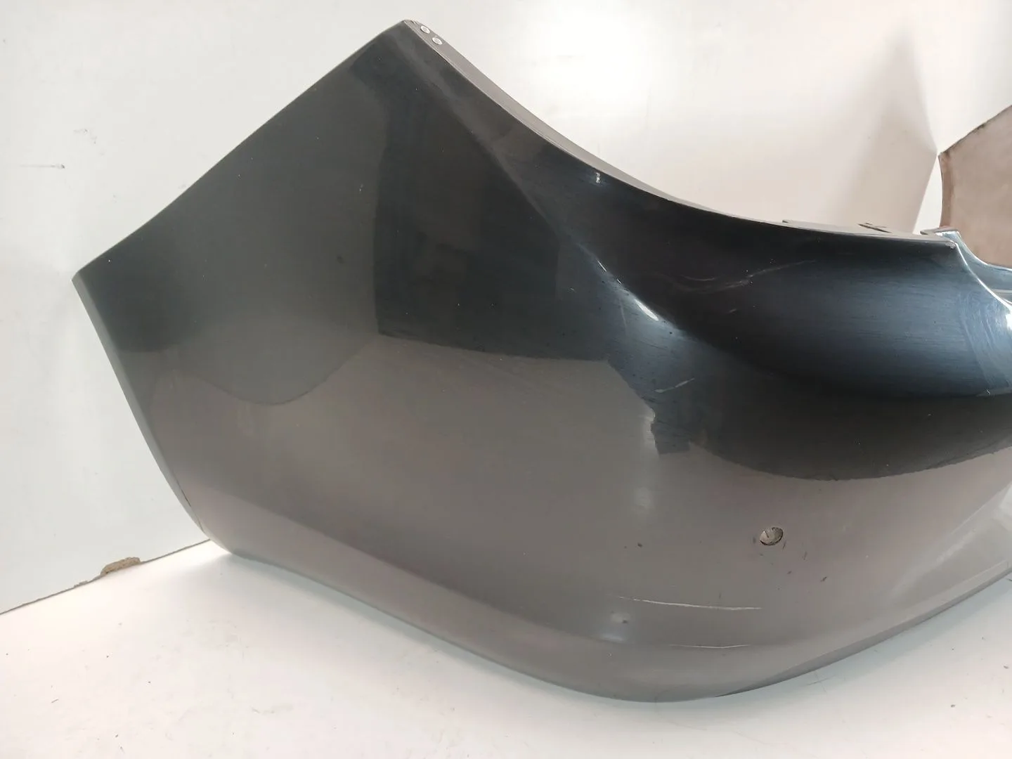 Paragolpes Trasero para Opel Insignia A (G09)