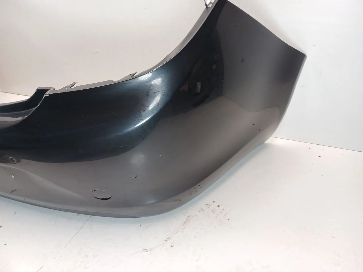 Paragolpes Trasero para Opel Insignia A (G09)