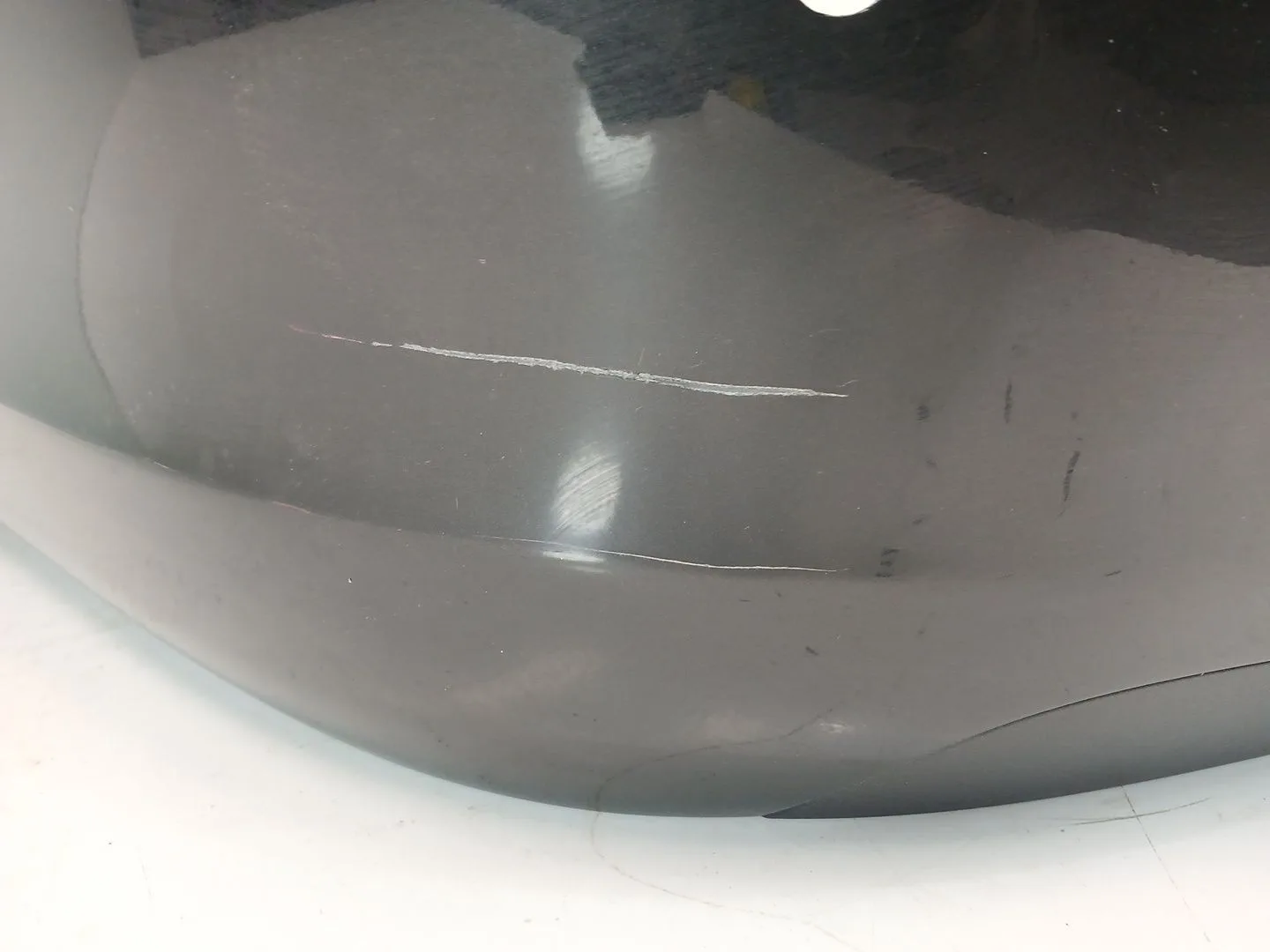Paragolpes Trasero para Opel Insignia A (G09)