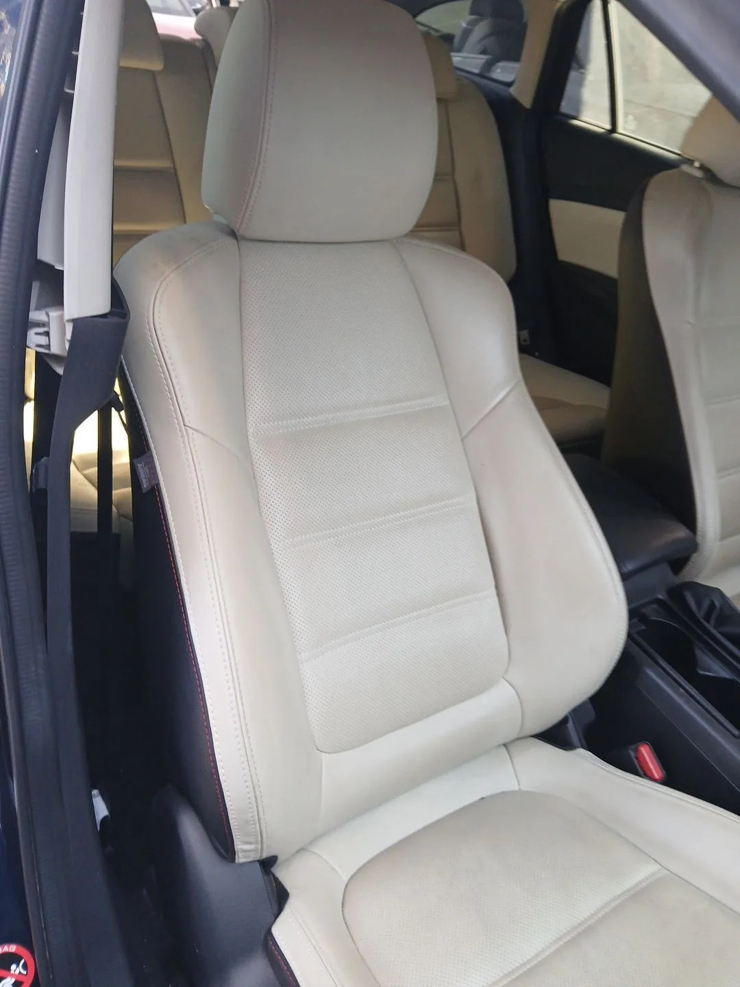 Asiento Delantero Derecho para Mazda 6 Station Wagon (Gj, Gl)