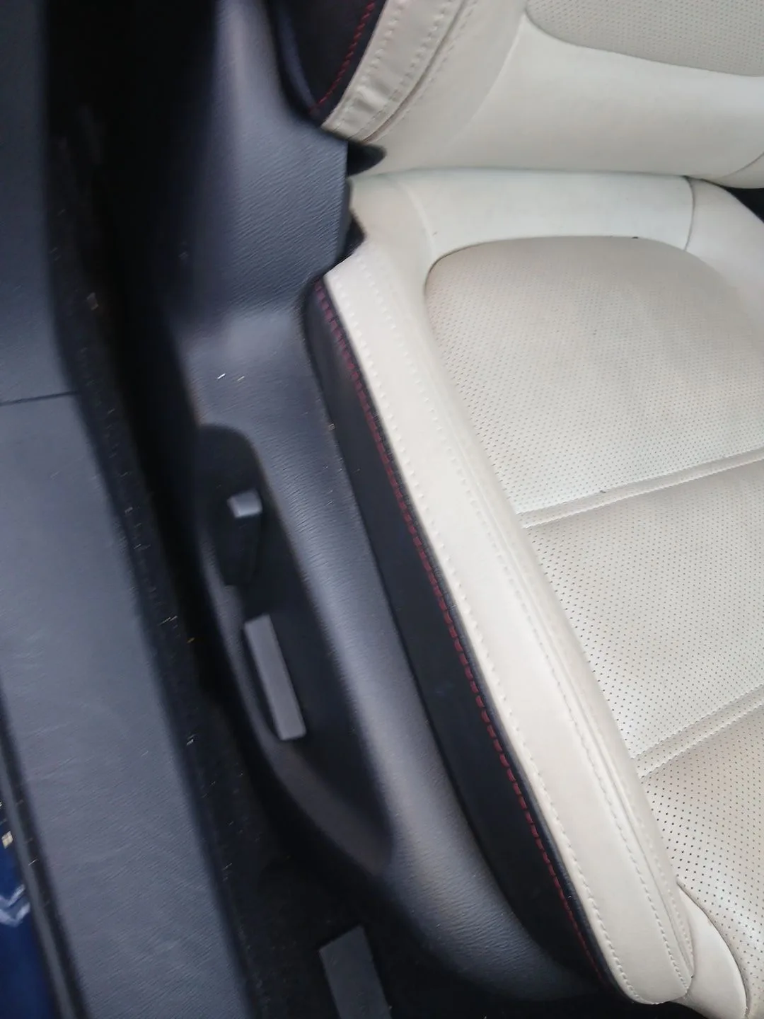 Asiento Delantero Derecho para Mazda 6 Station Wagon (Gj, Gl)