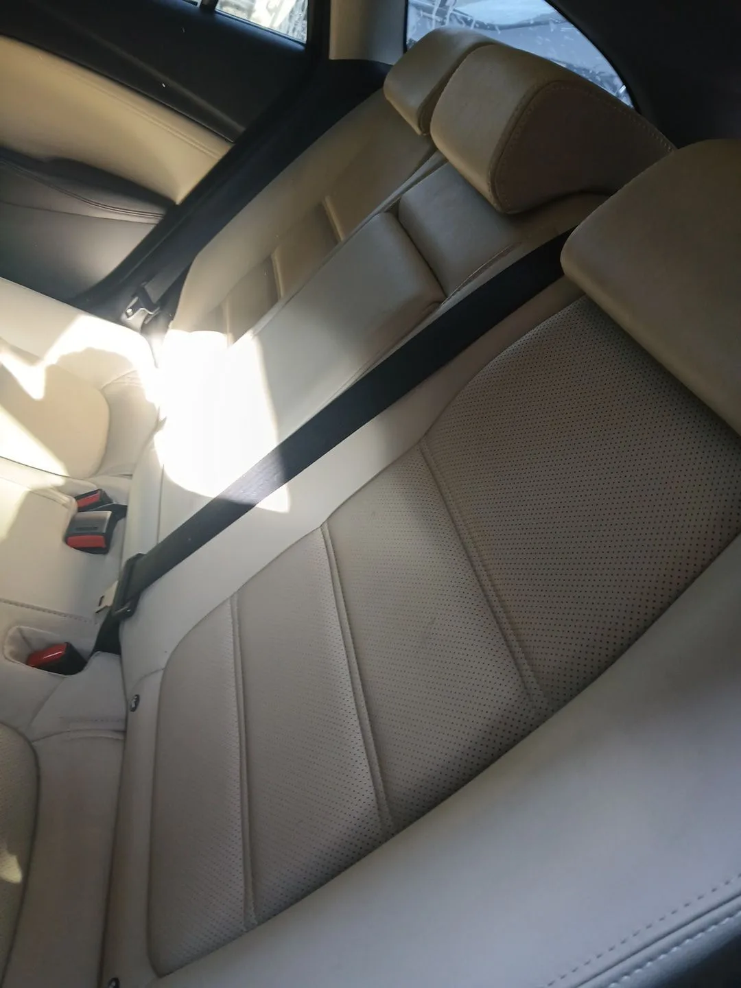 Asientos Traseros para Mazda 6 Station Wagon (Gj, Gl)