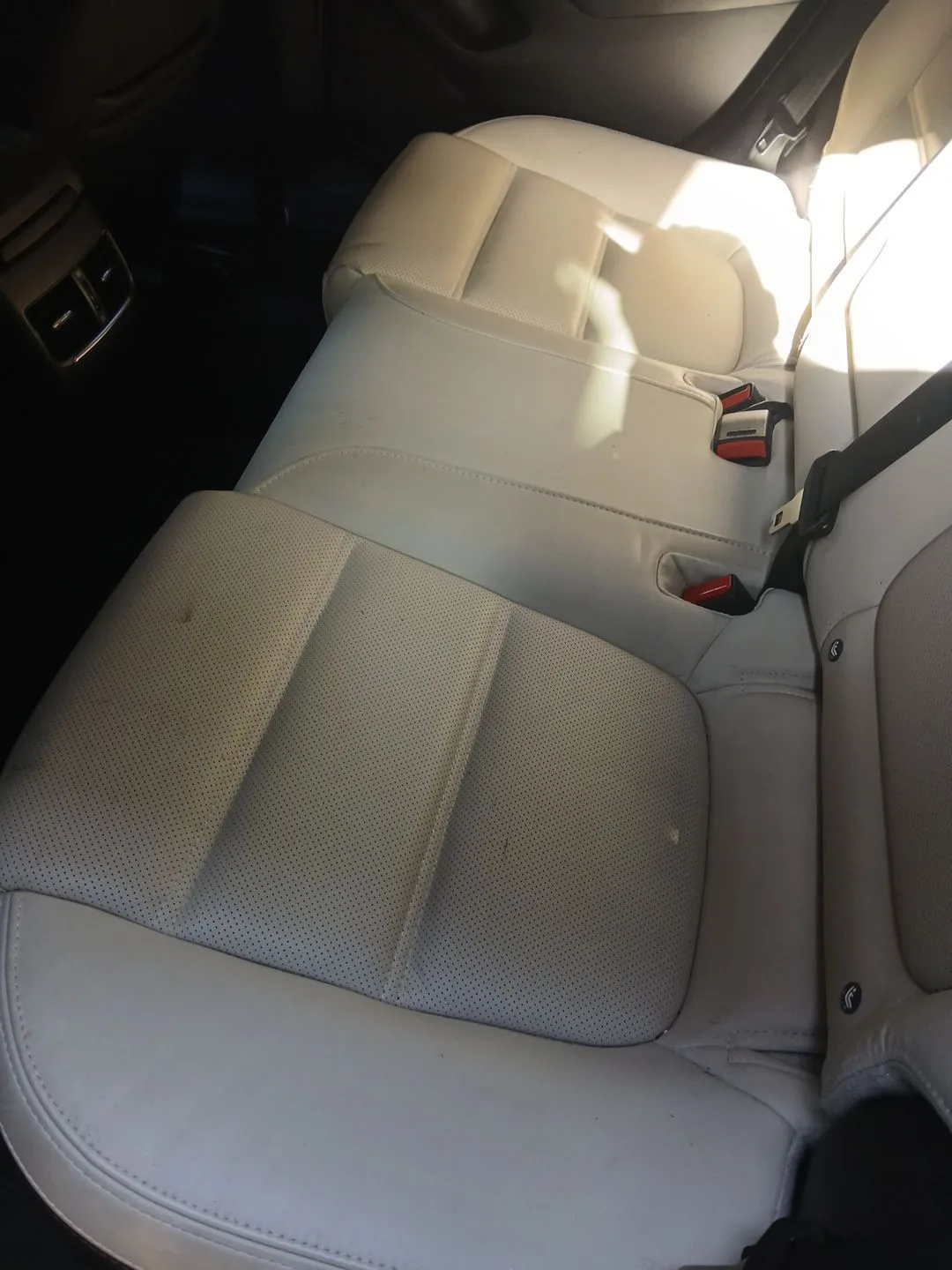 Asientos Traseros para Mazda 6 Station Wagon (Gj, Gl)