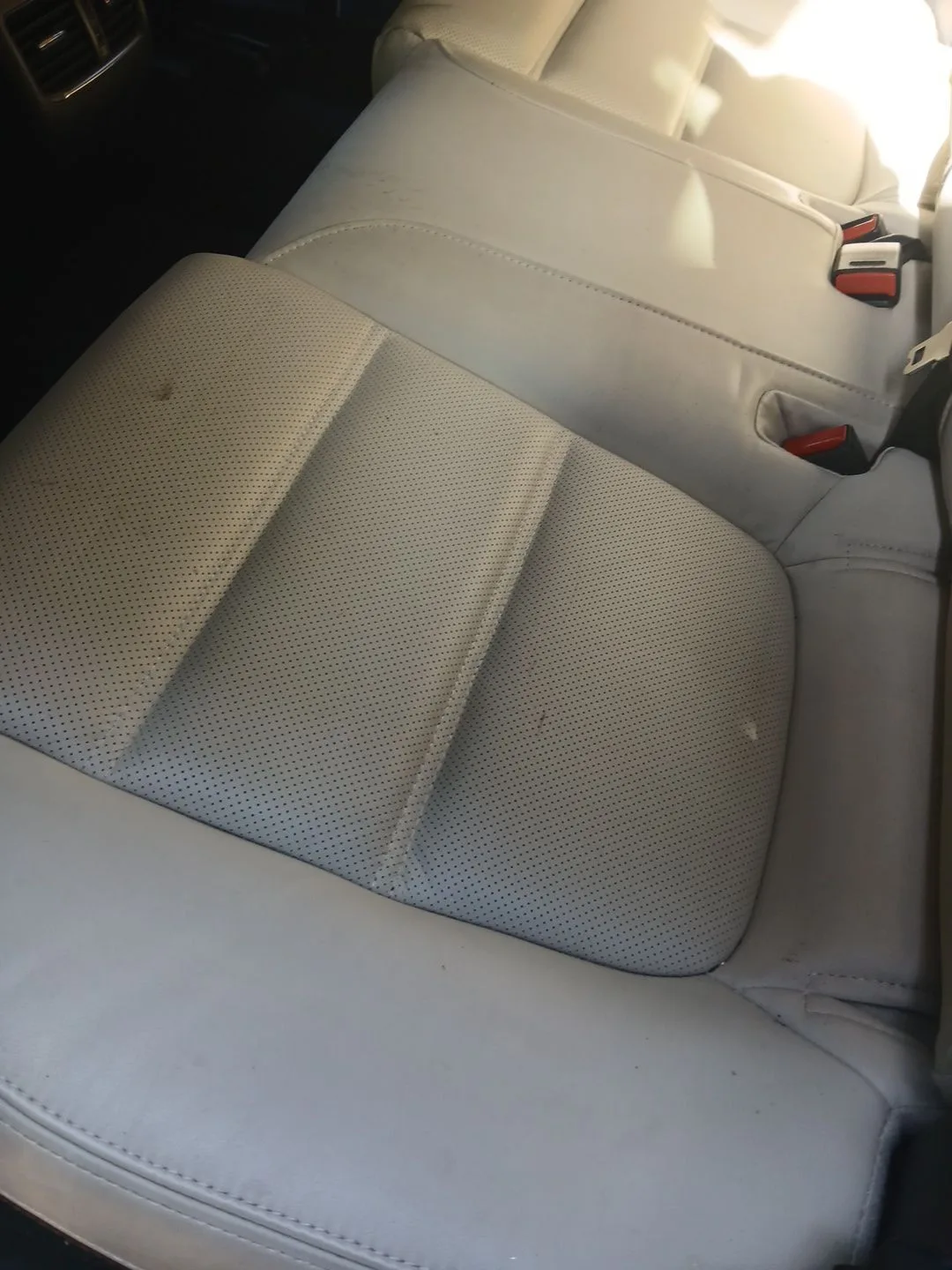 Asientos Traseros para Mazda 6 Station Wagon (Gj, Gl)