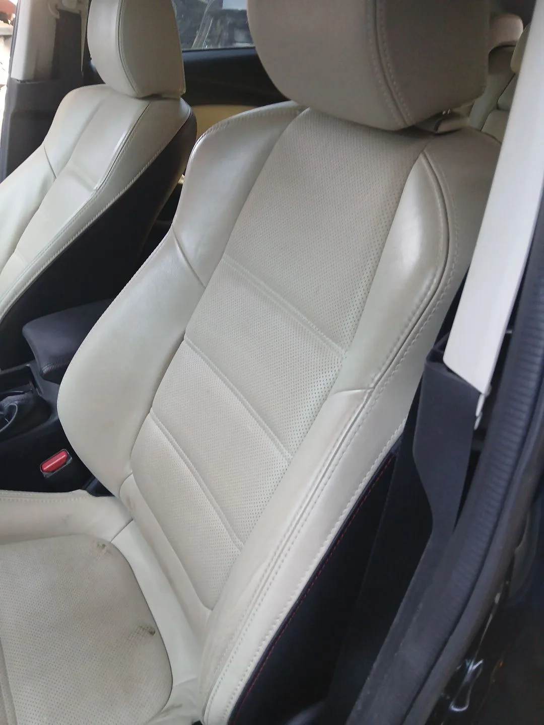 Asiento Delantero Izquierdo para Mazda 6 Station Wagon (Gj, Gl)