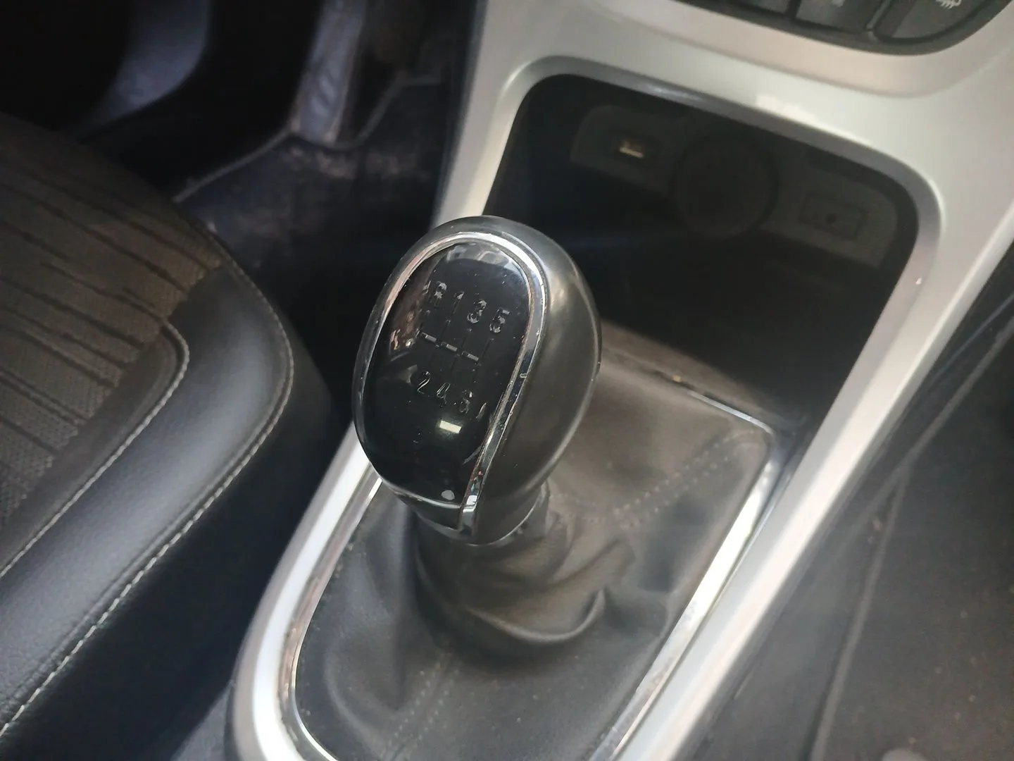 Caja Cambios para Opel Astra J (P10)
