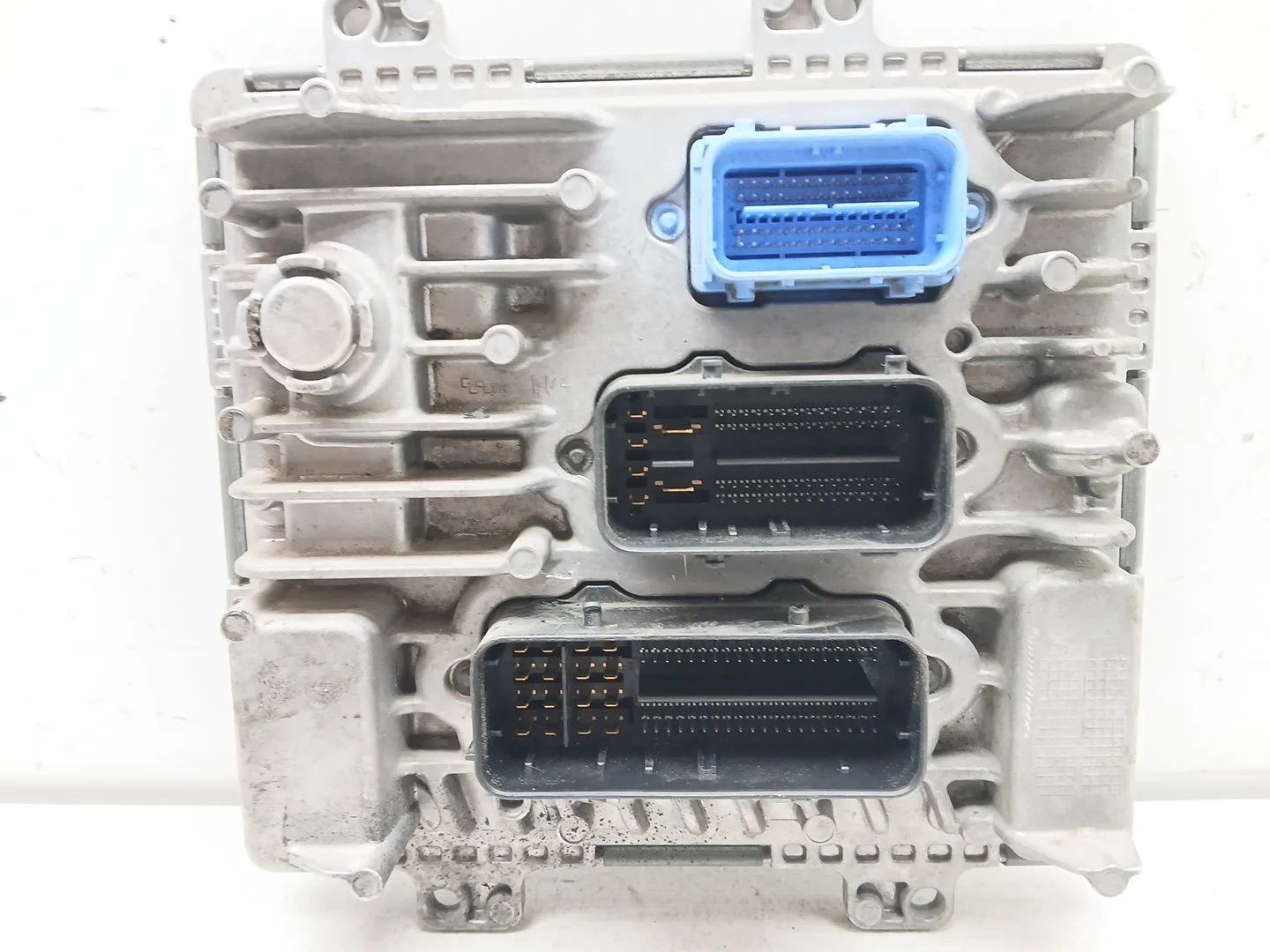 Centralita Motor Uce para Opel Astra J (P10)
