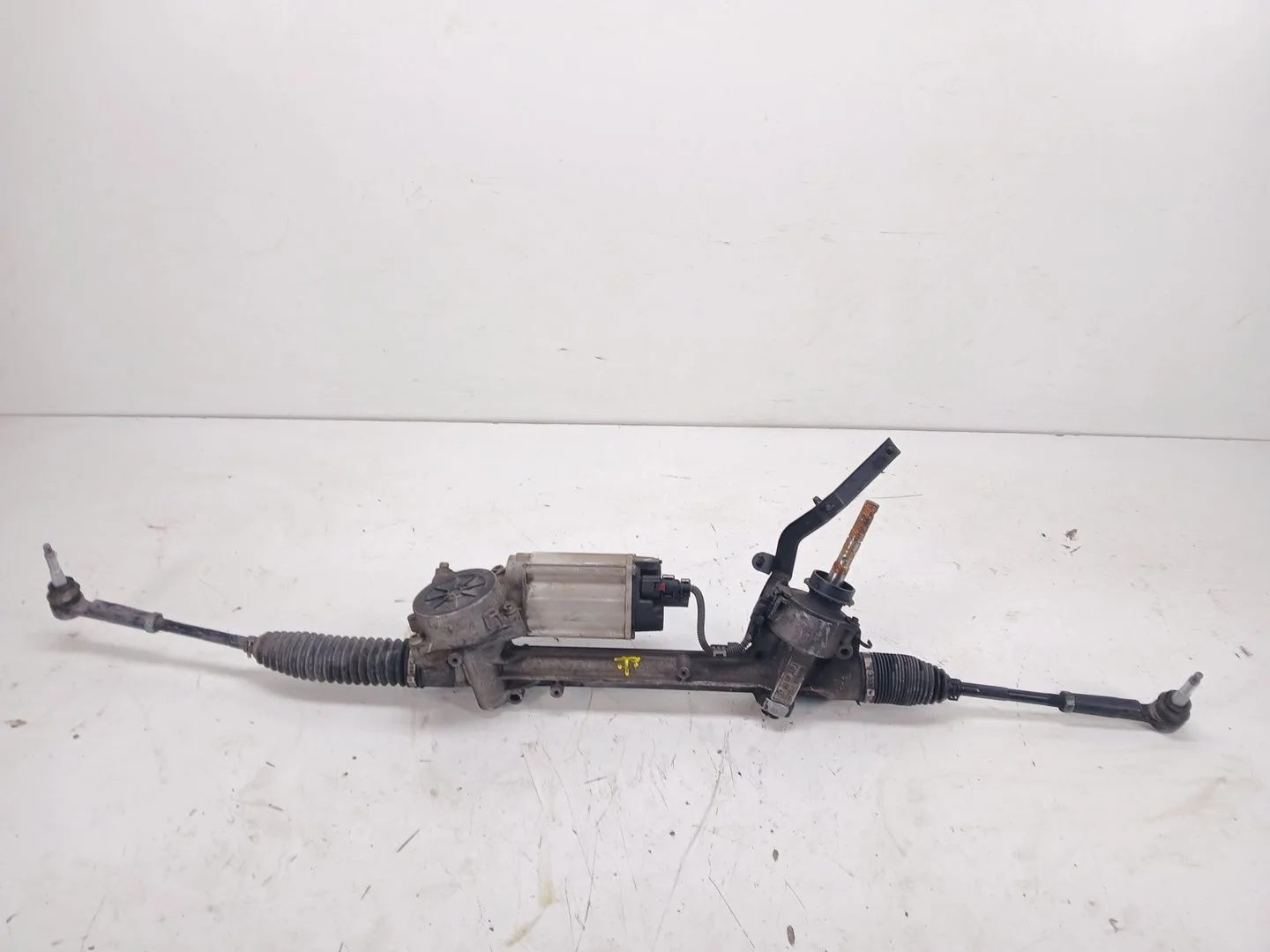 Cremallera Direccion para Opel Astra J (P10)