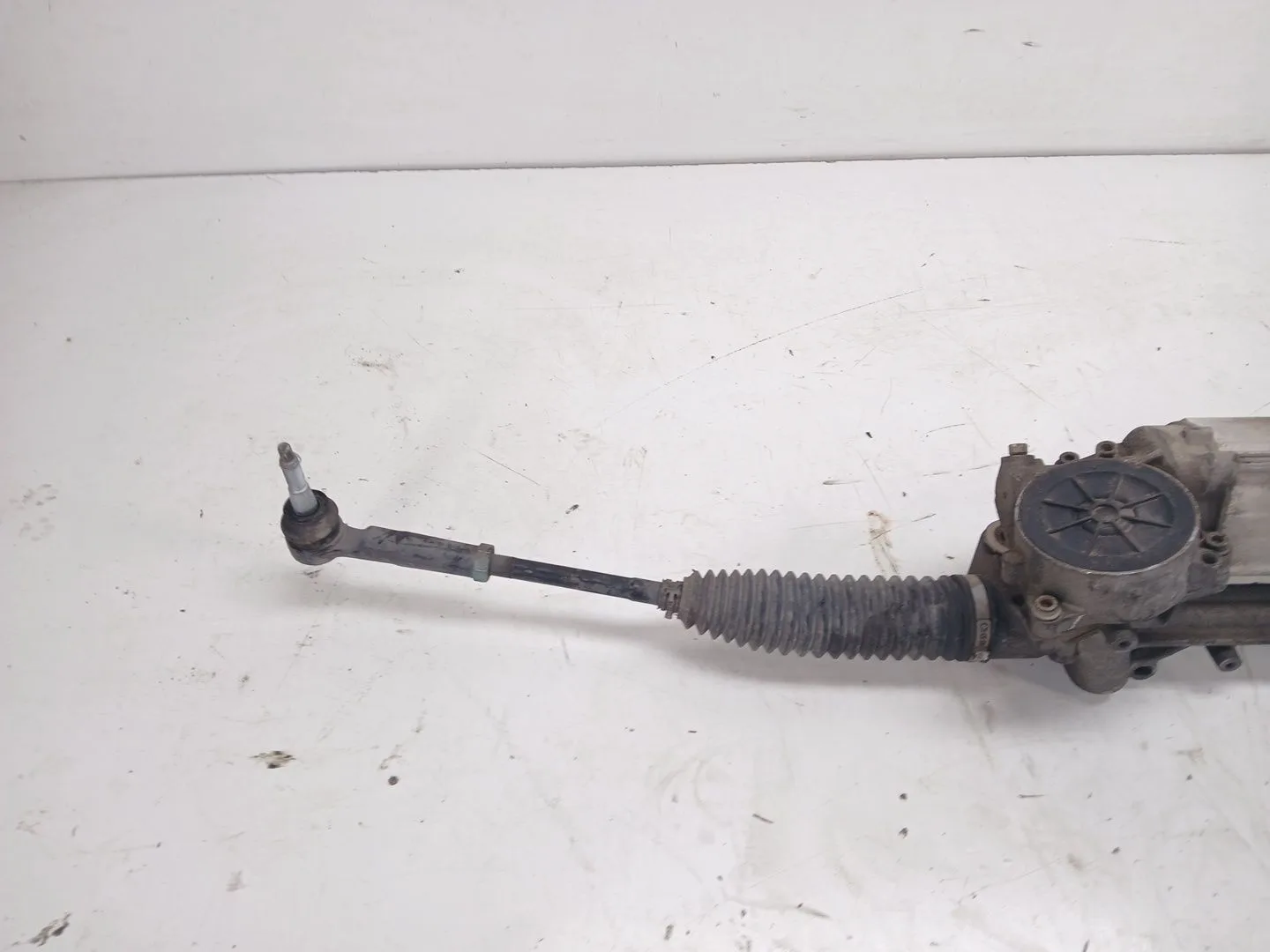 Cremallera Direccion para Opel Astra J (P10)