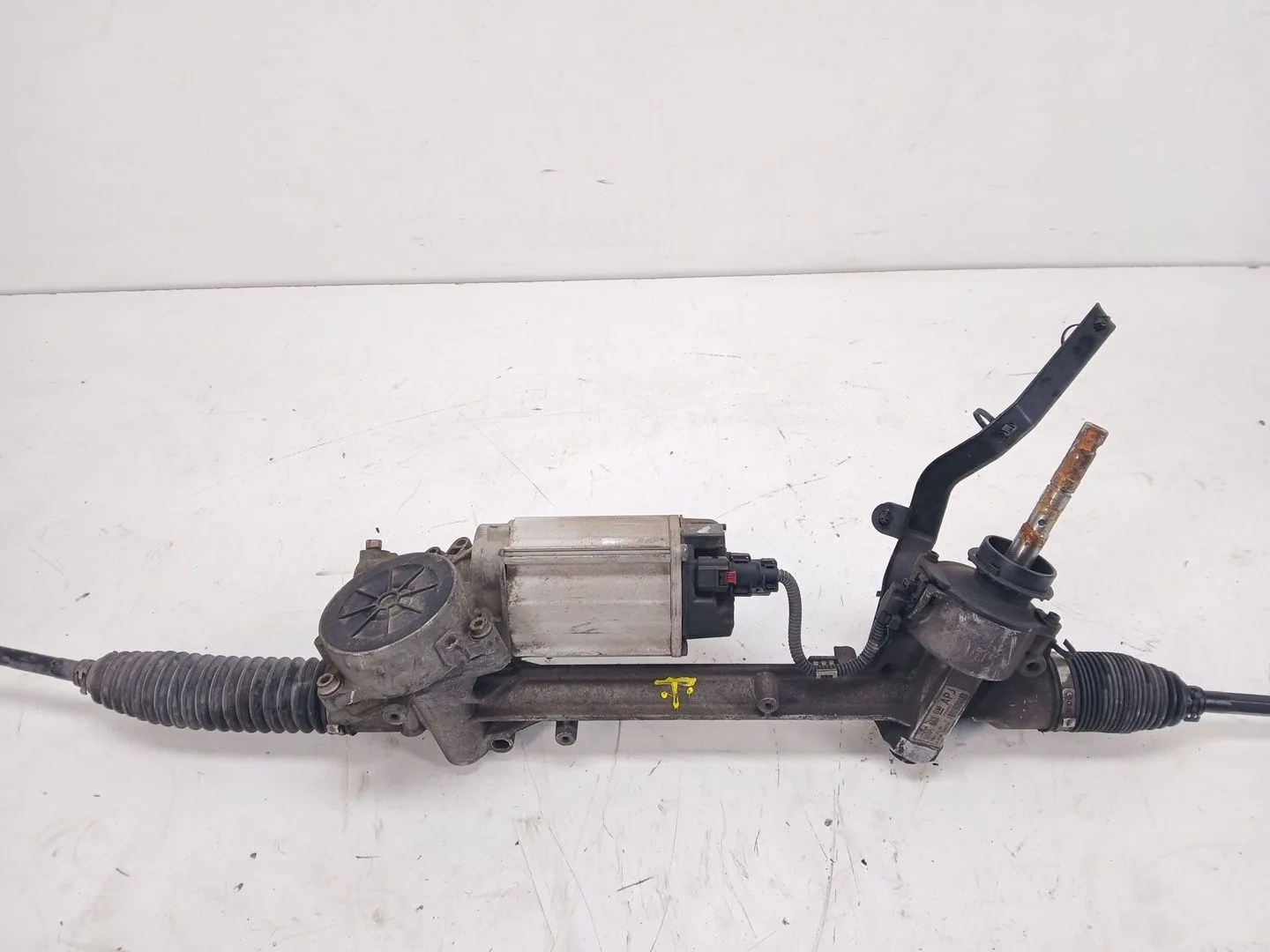 Cremallera Direccion para Opel Astra J (P10)