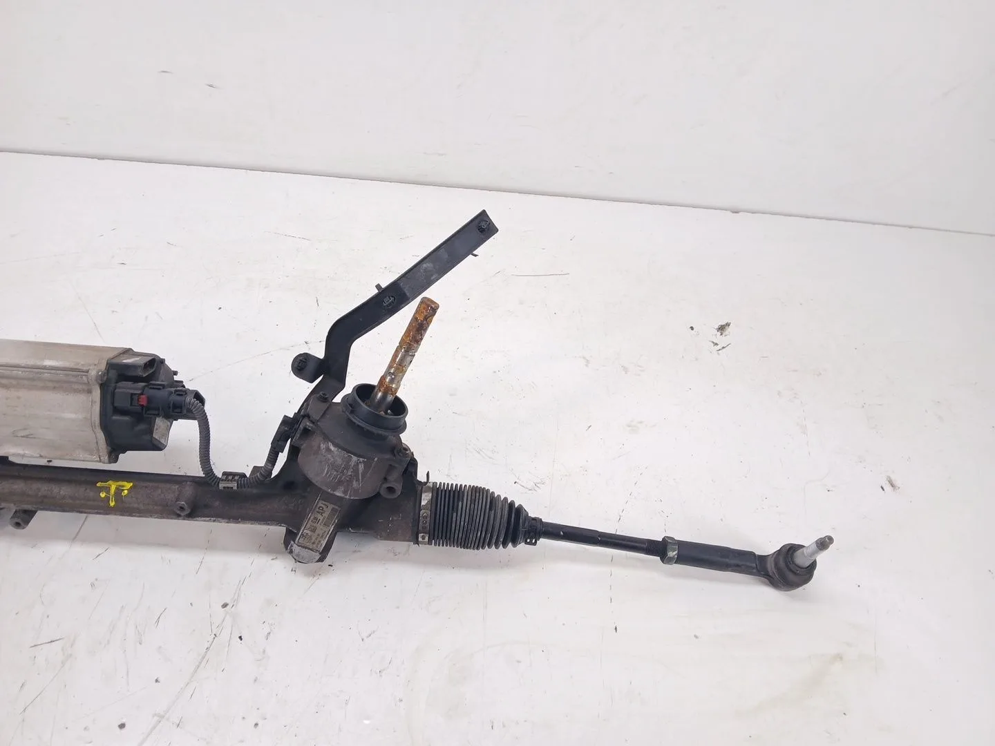 Cremallera Direccion para Opel Astra J (P10)
