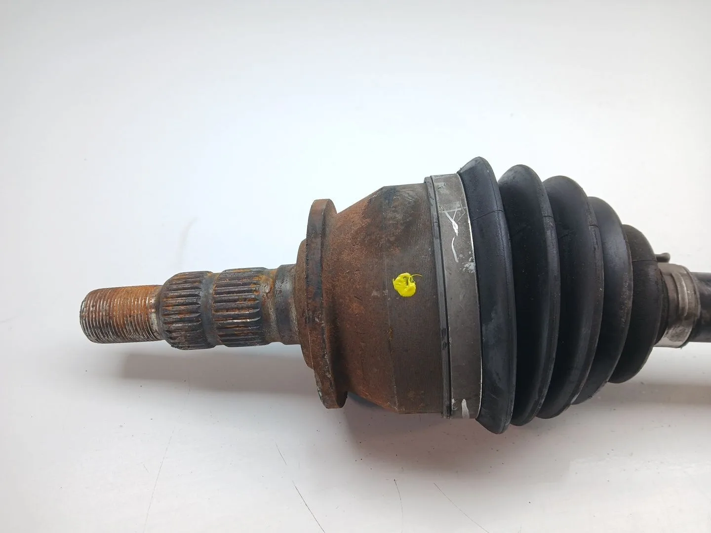 Transmision Delantera Izquierda para Opel Astra J (P10)